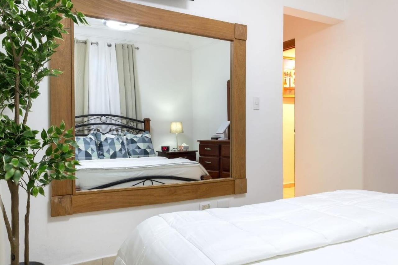 Apartamentos en la Zona Colonial