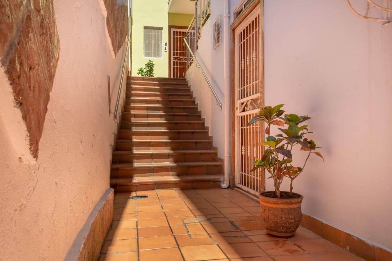 Apartamentos en la Zona Colonial