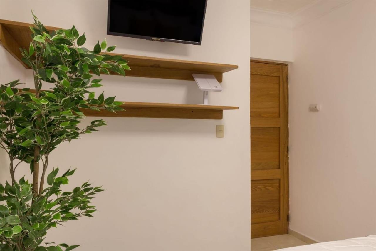 Apartamentos en la Zona Colonial