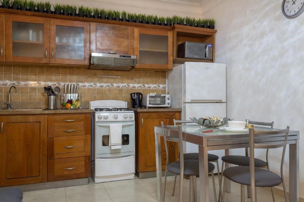 Apartamentos en la Zona Colonial