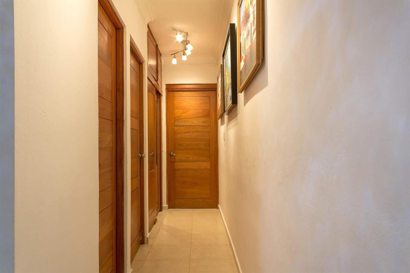 Apartamentos en la Zona Colonial