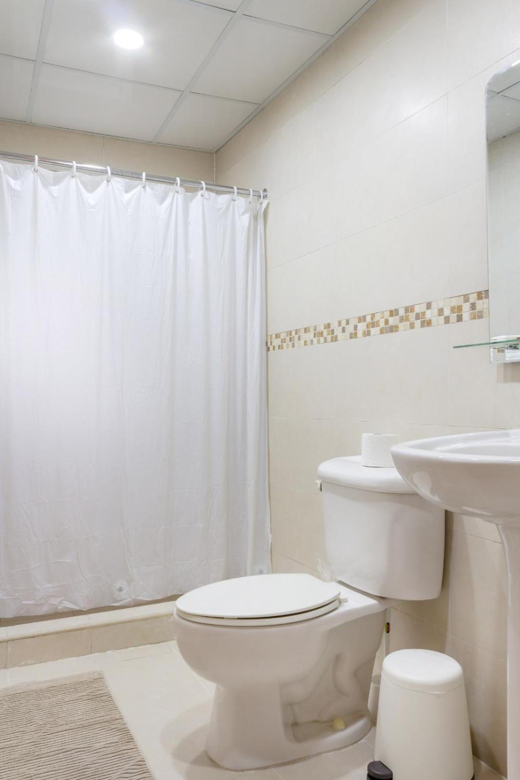 Apartamentos en la Zona Colonial