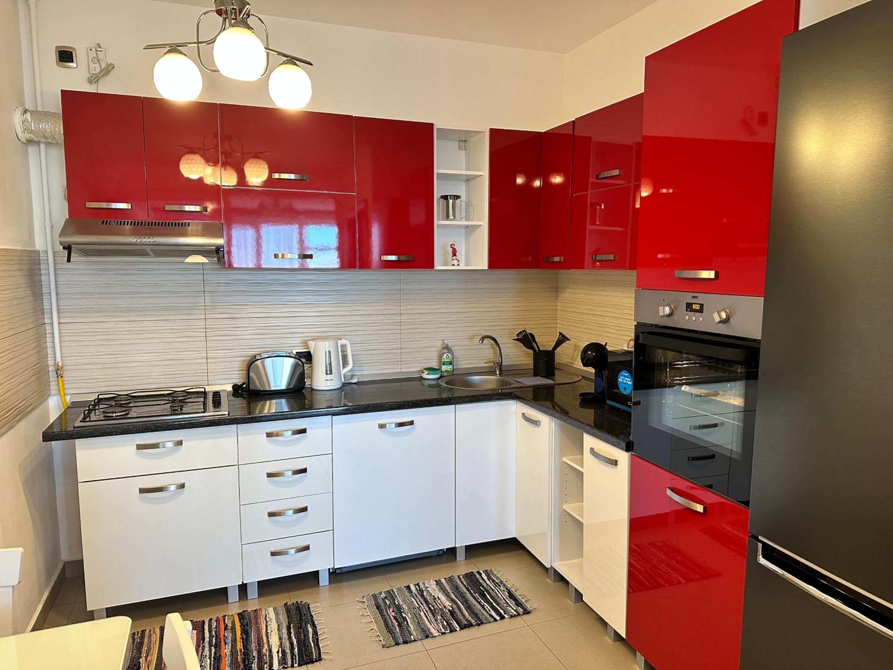 Lucky Apartment