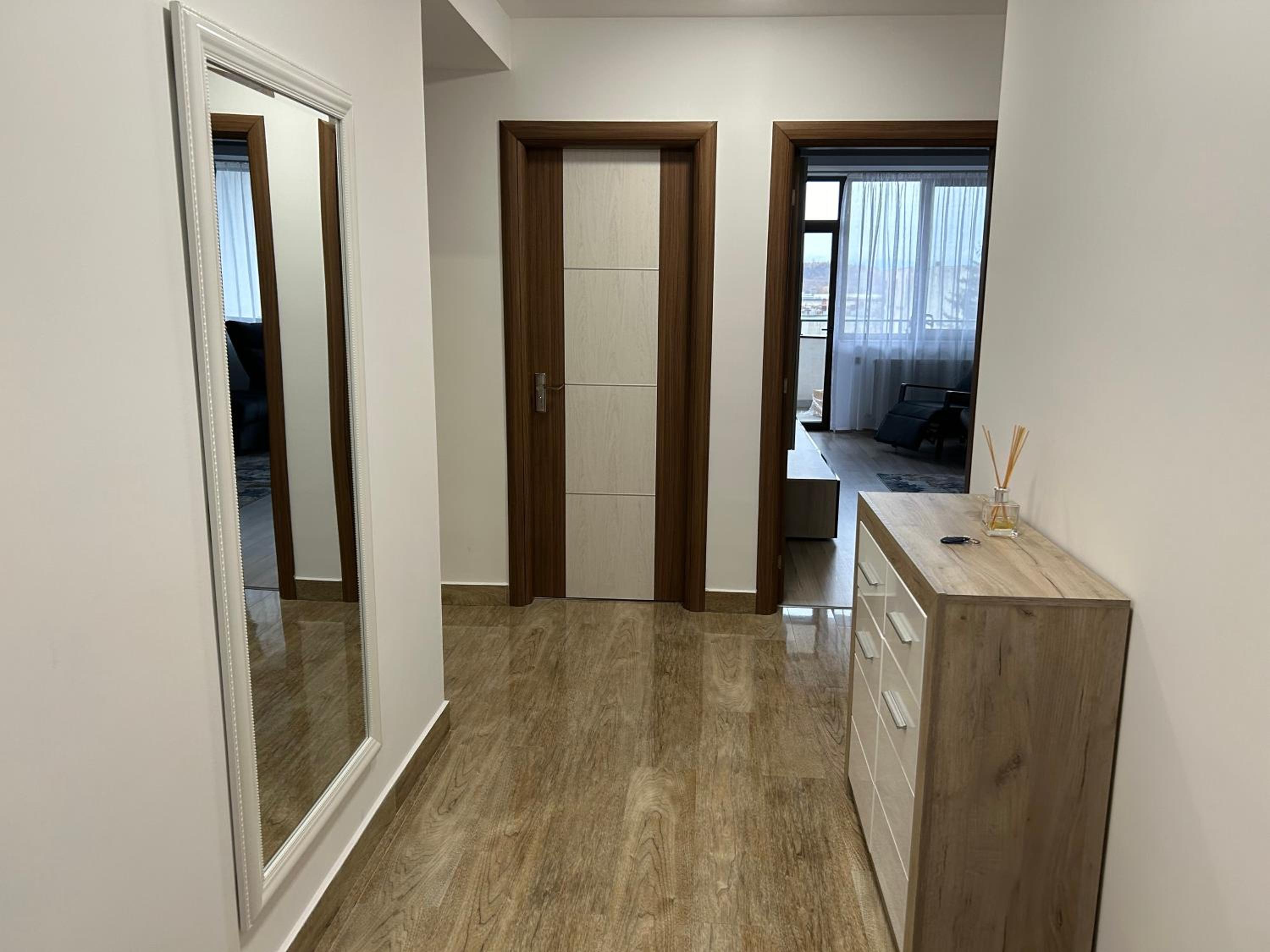 Lucky Apartment