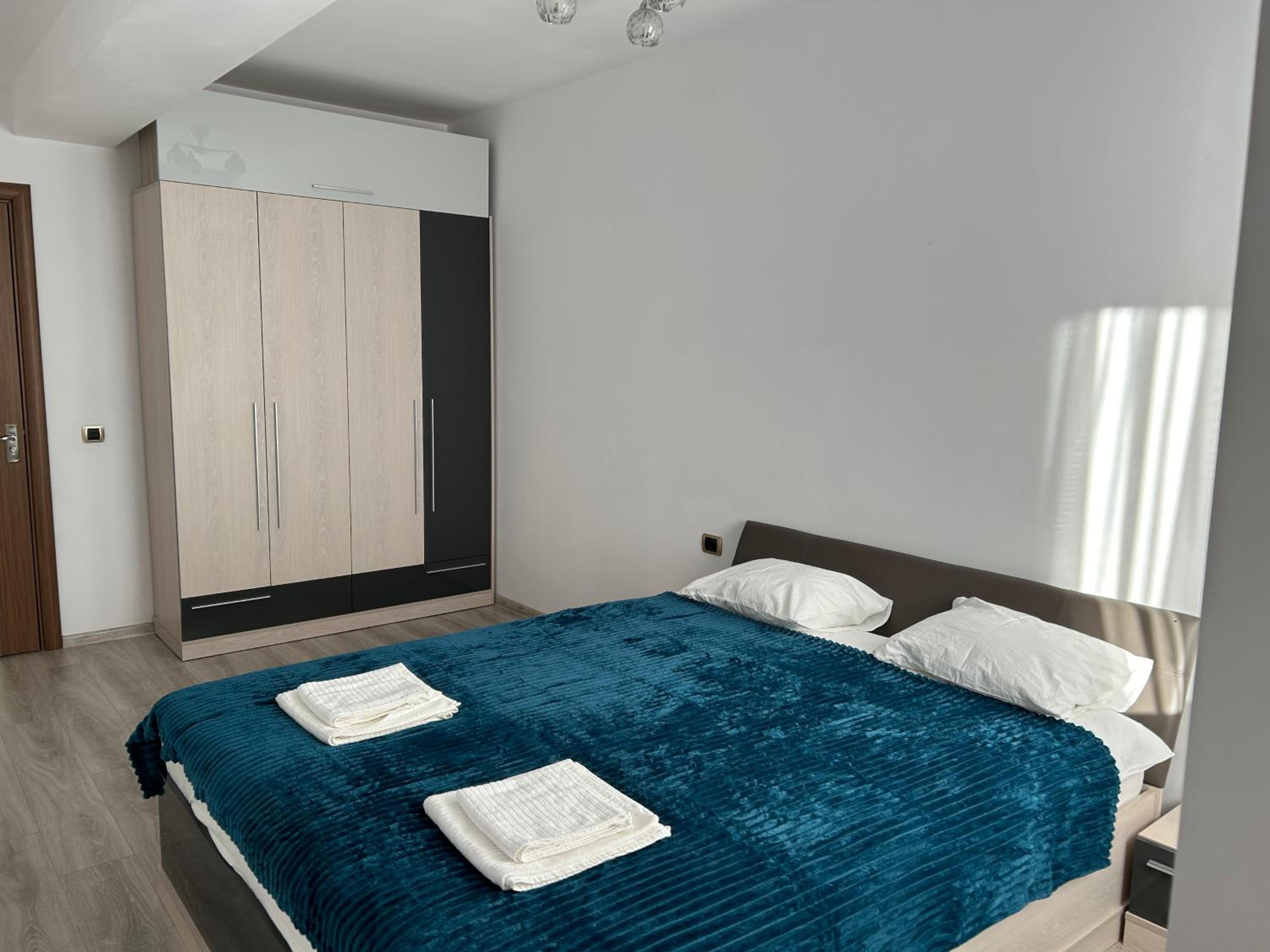Lucky Apartment