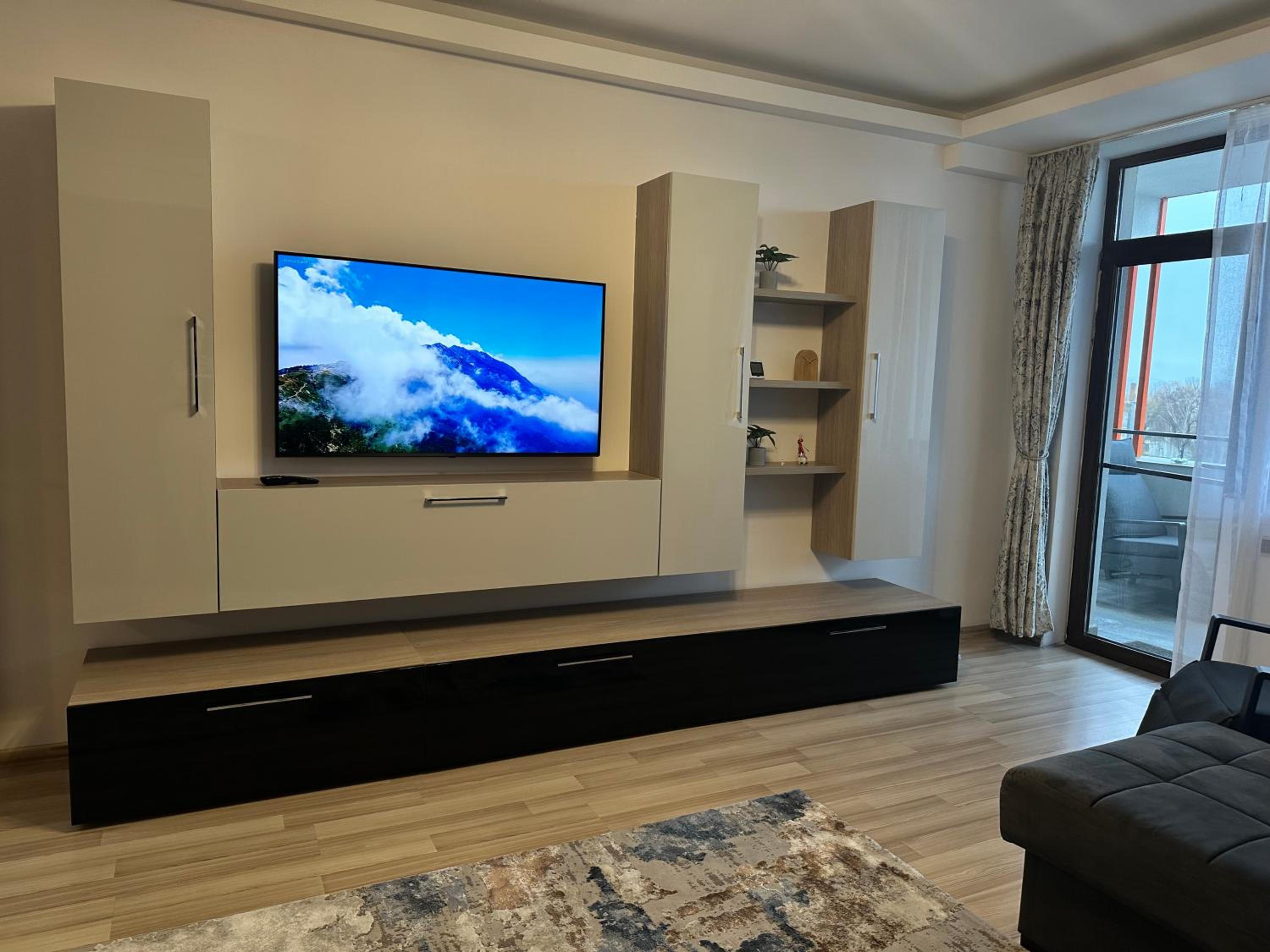 Lucky Apartment
