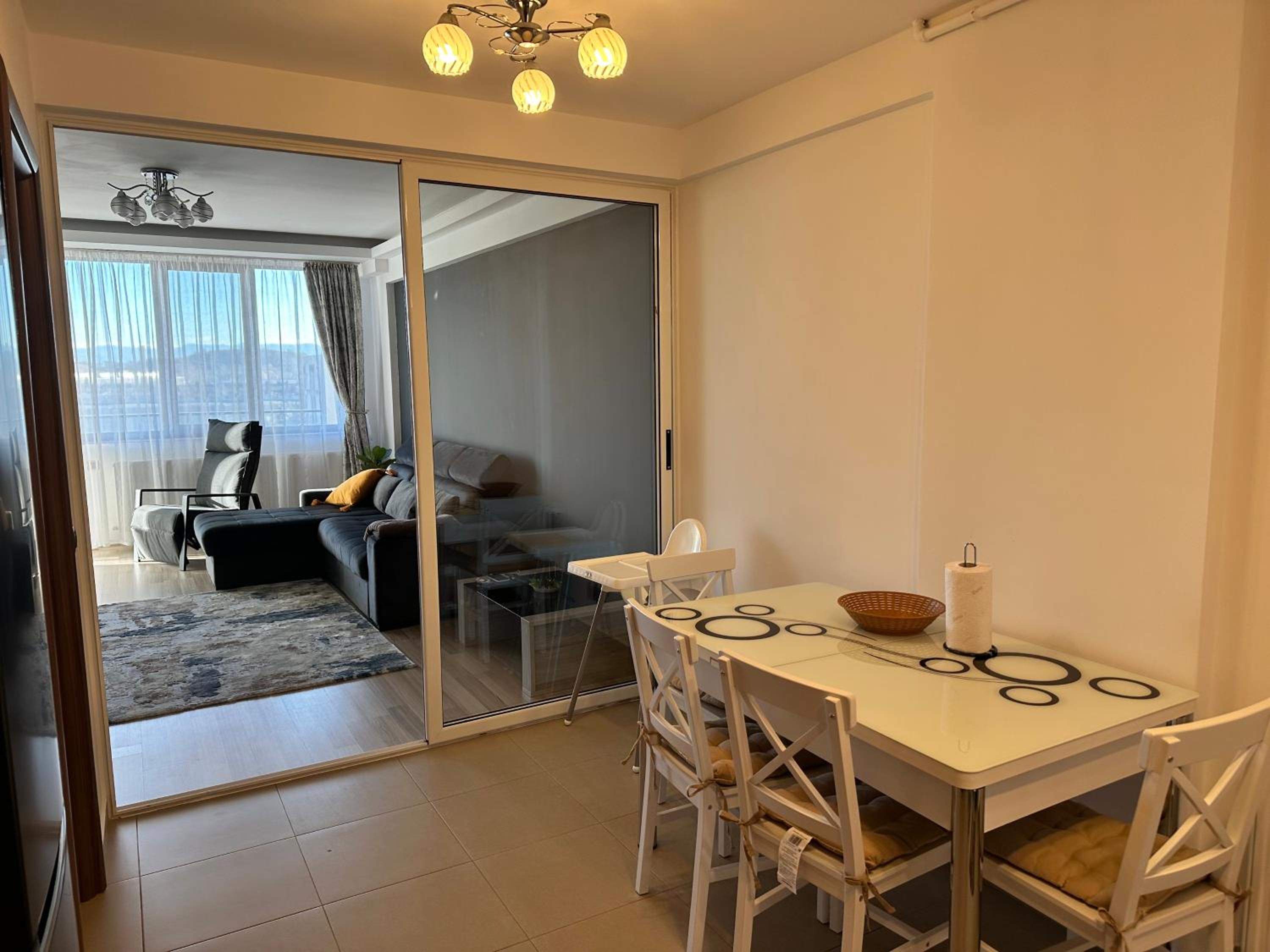Lucky Apartment