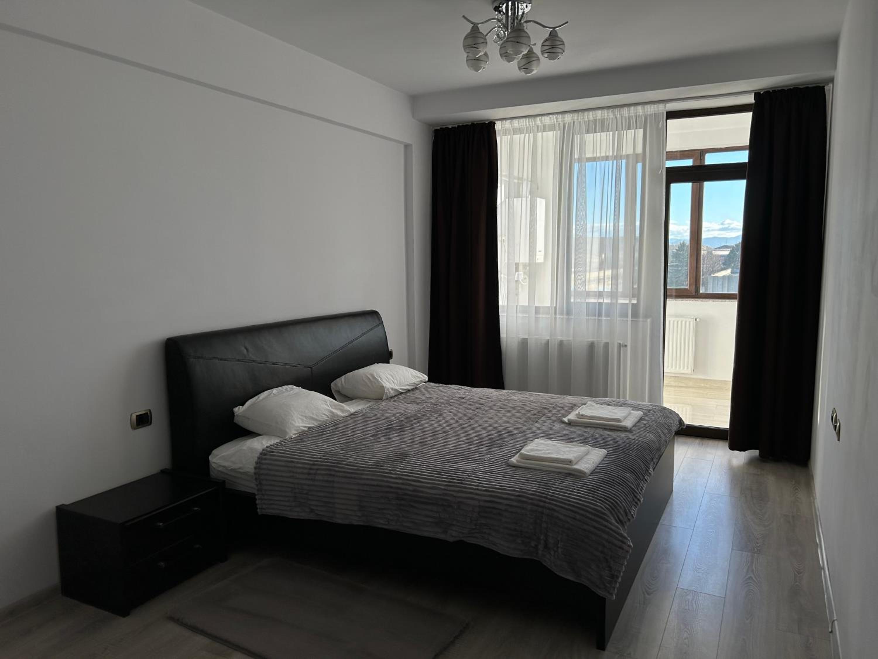 Lucky Apartment