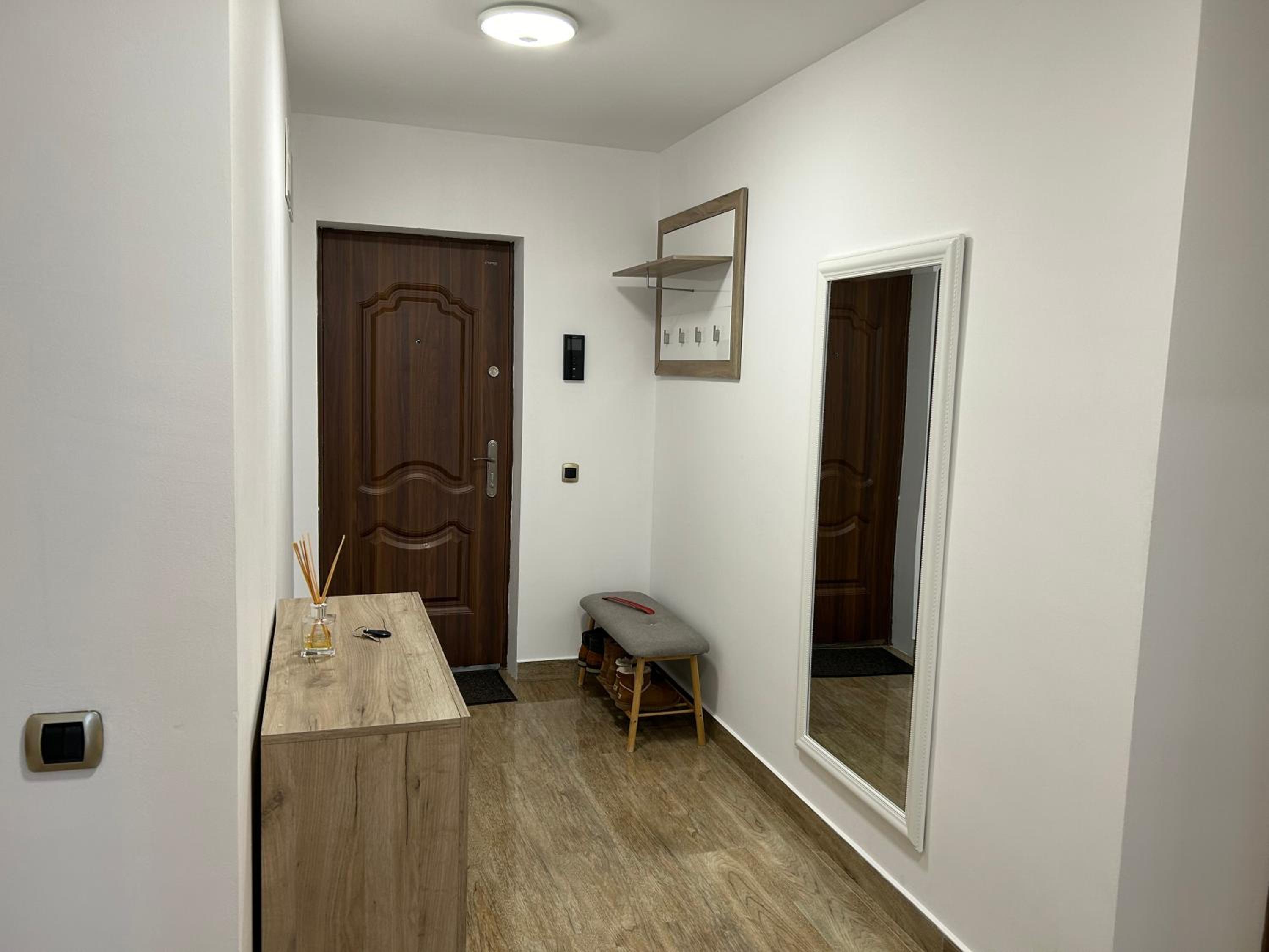 Lucky Apartment