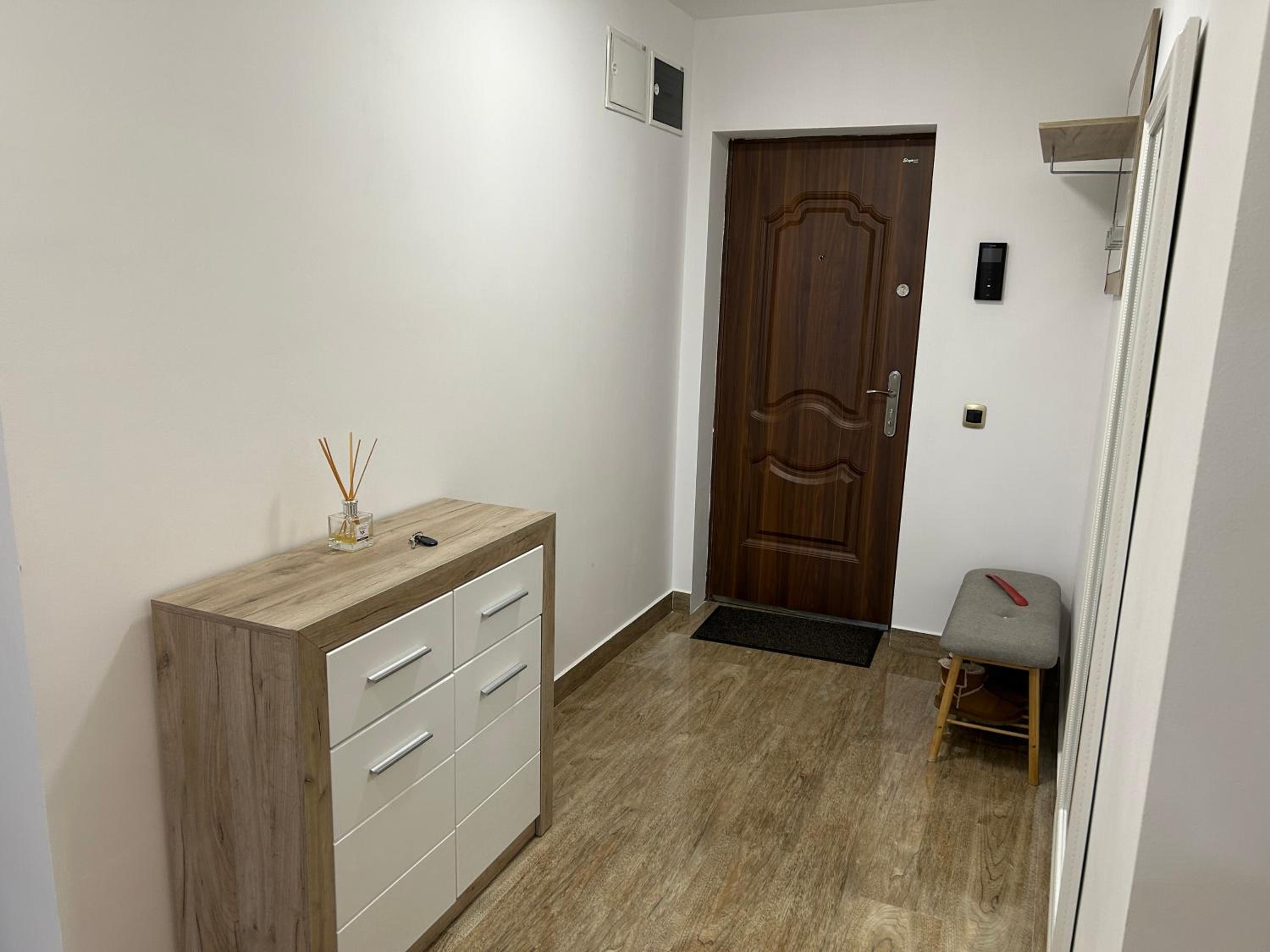 Lucky Apartment