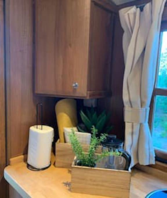 Off-grid minihus på Finnskogen. view 3