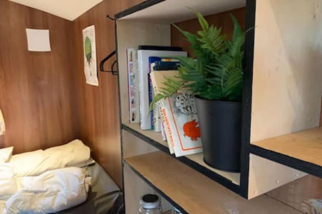 Off-grid minihus på Finnskogen. view 4