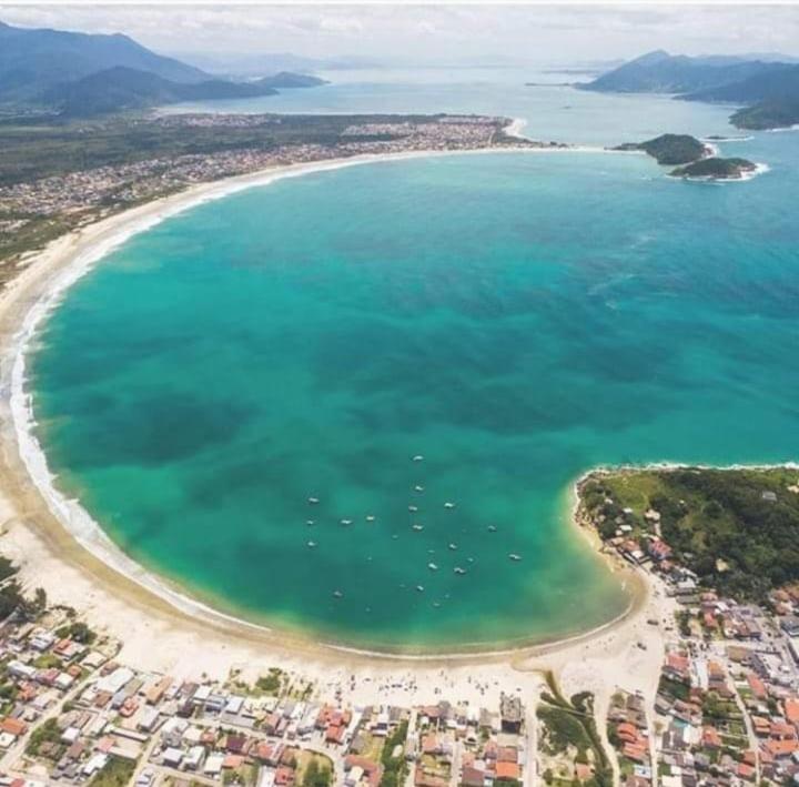 Apartamento Encanto Praia da Pinheira