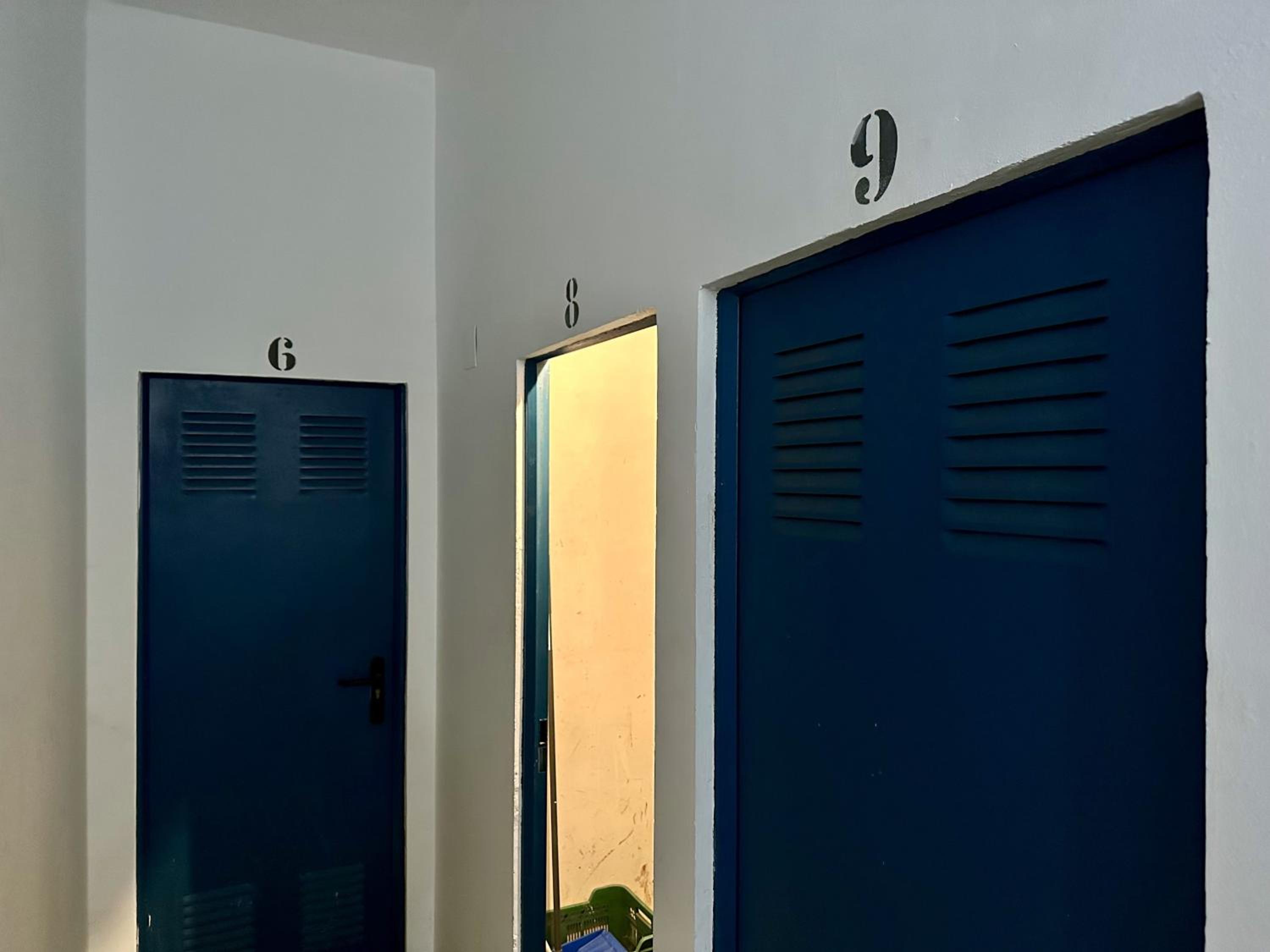 Ventanal de Saras Petfriendly Garaje Trastero y Chimenea - Arafita Apartamentos