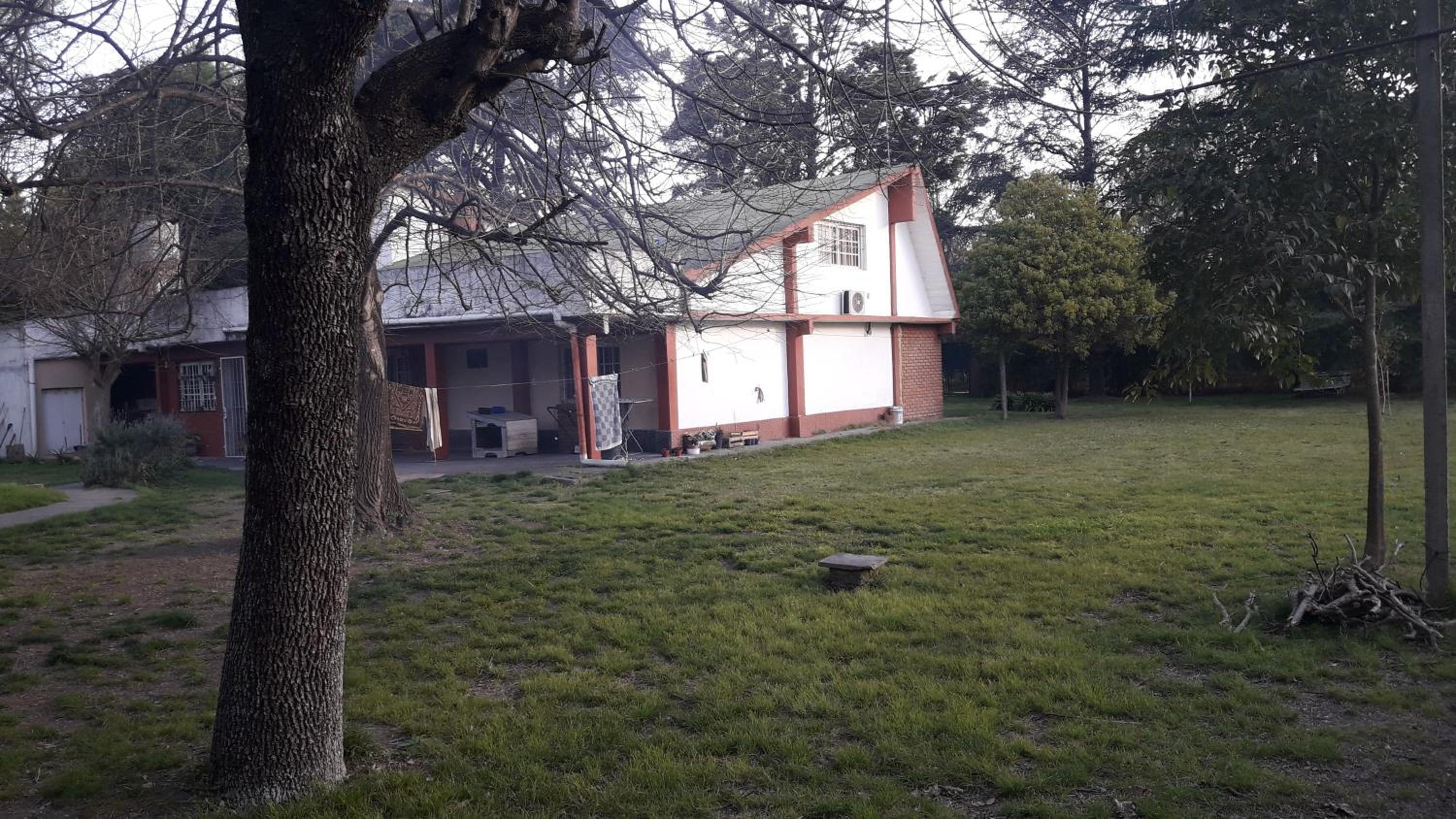Quinta Don Diego