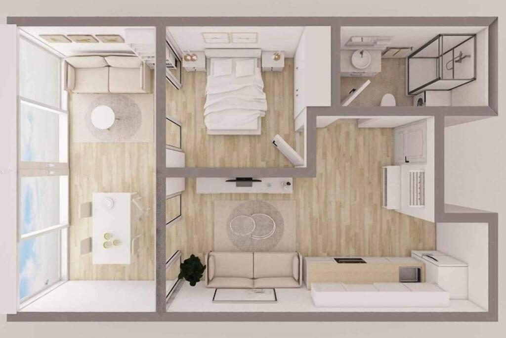 Apartment Benidorm Levante C photo 4