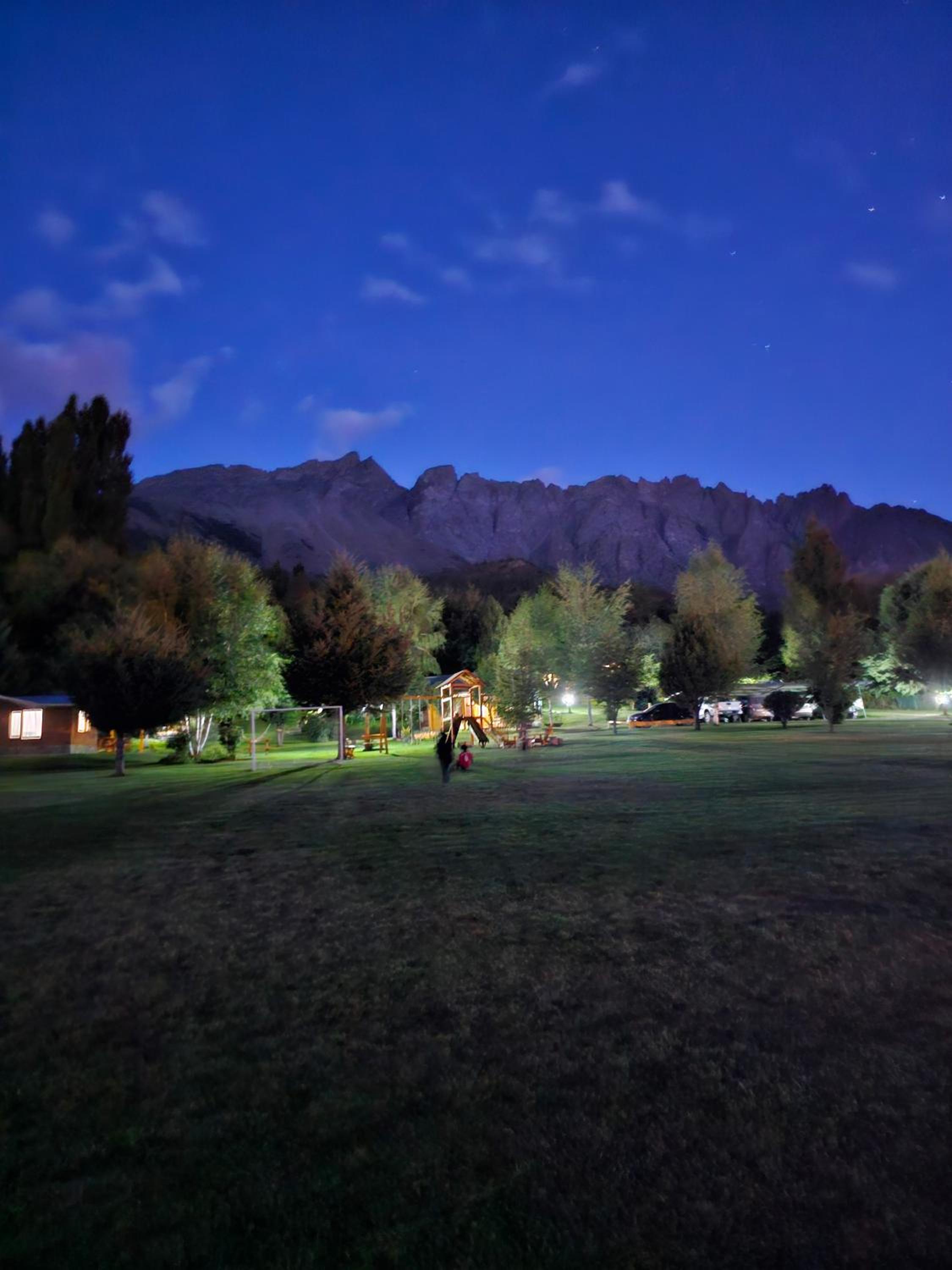 La Yaya - Villa Turismo