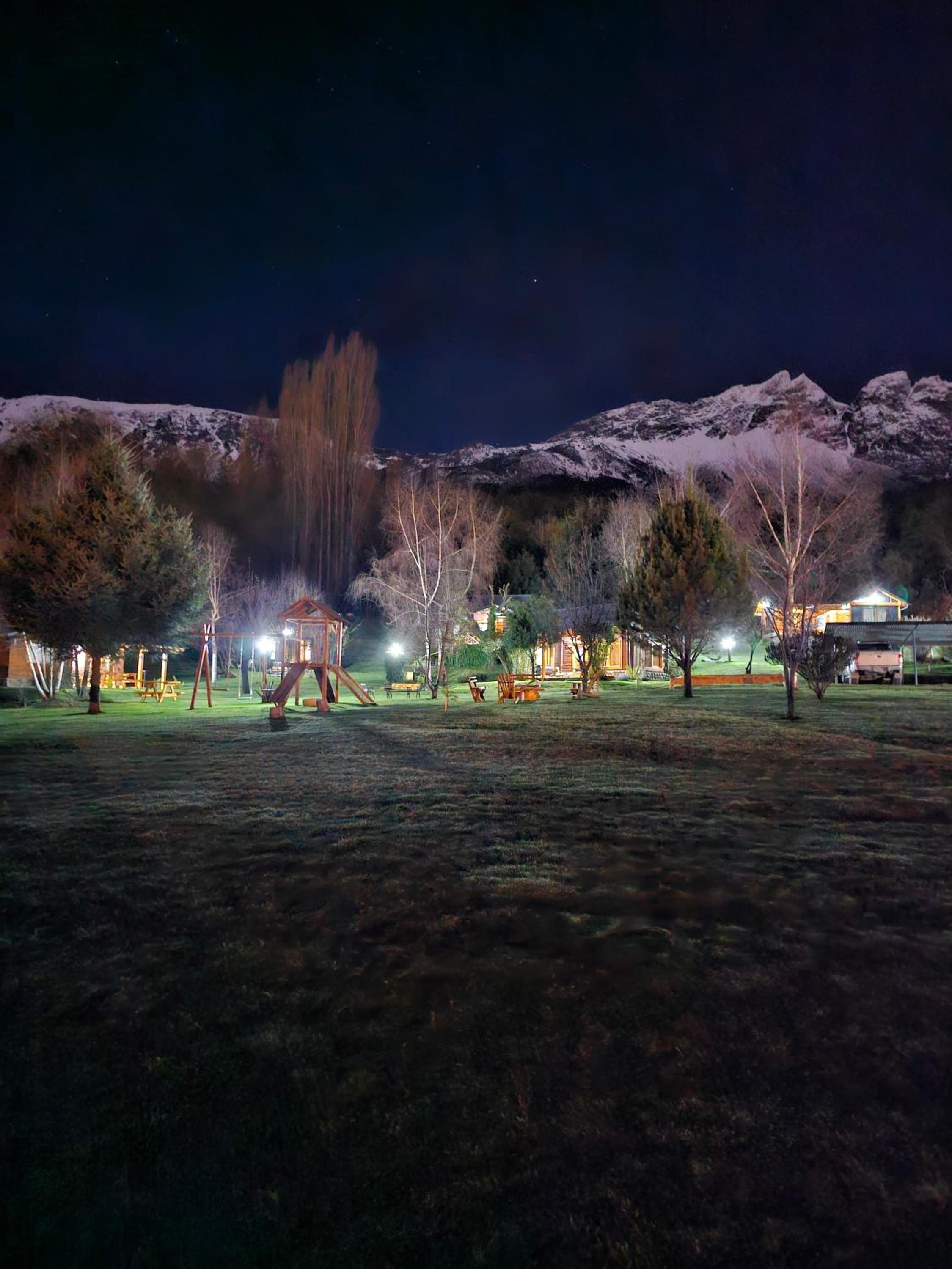 La Yaya - Villa Turismo