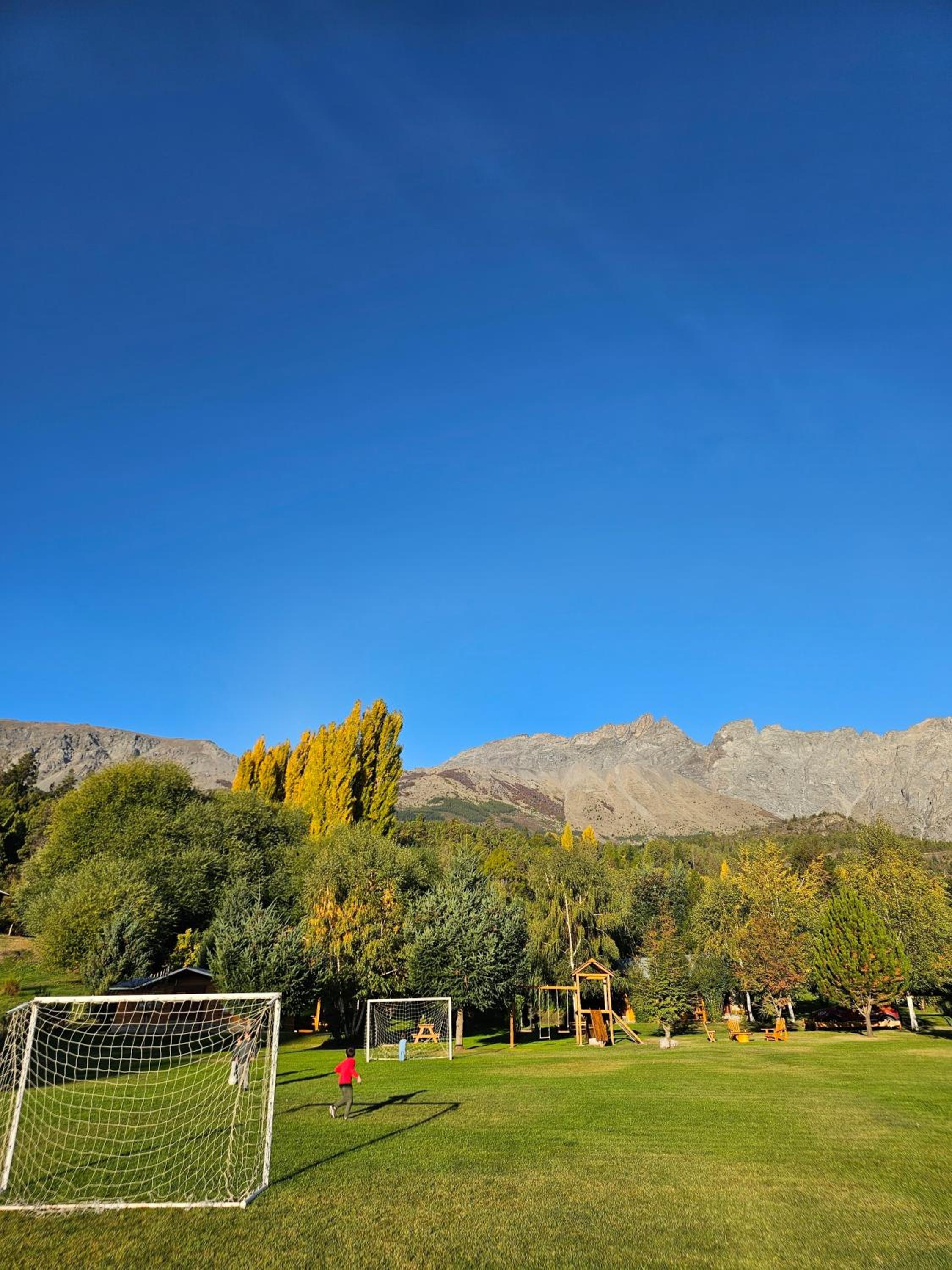 La Yaya - Villa Turismo