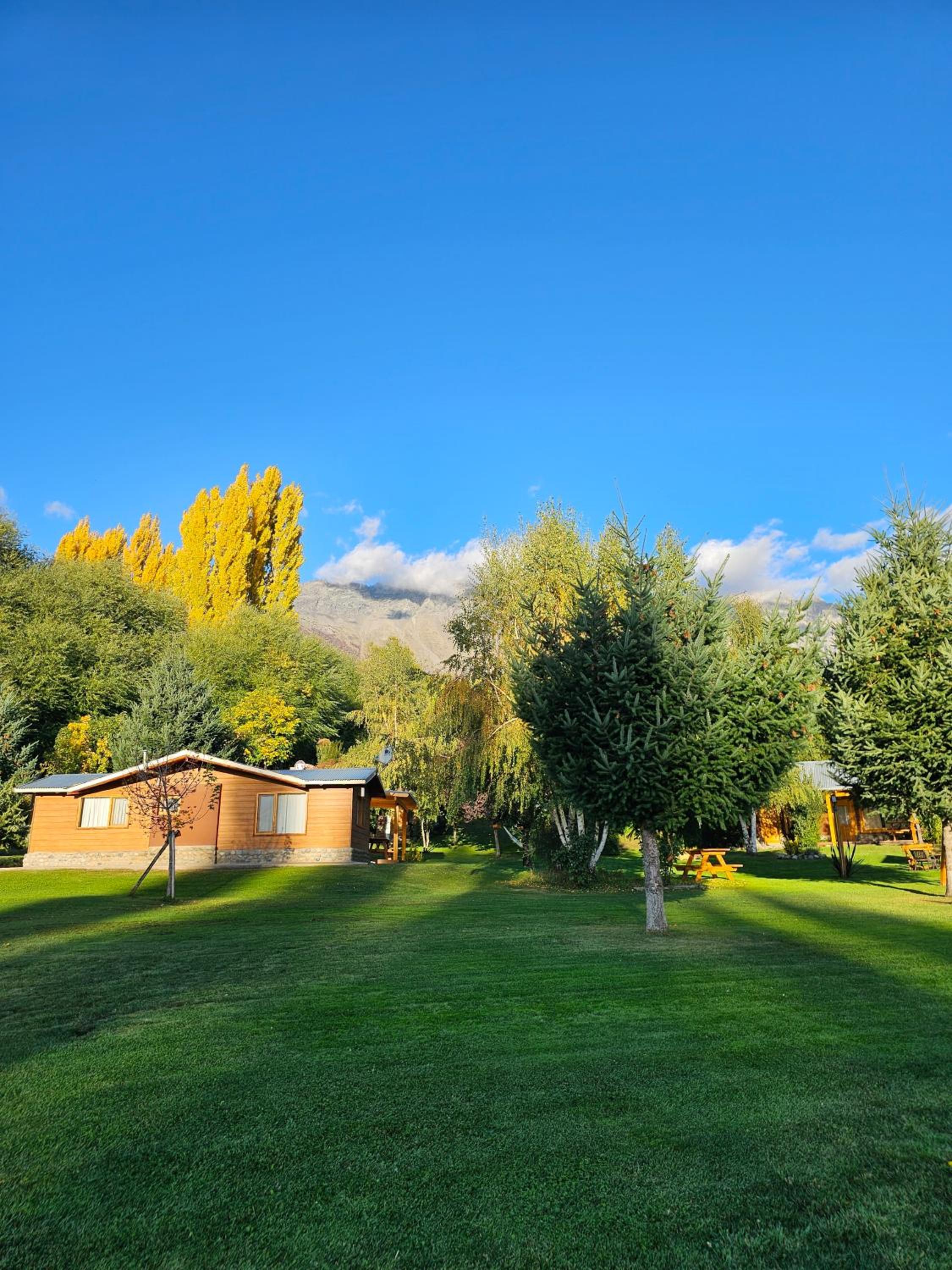 La Yaya - Villa Turismo