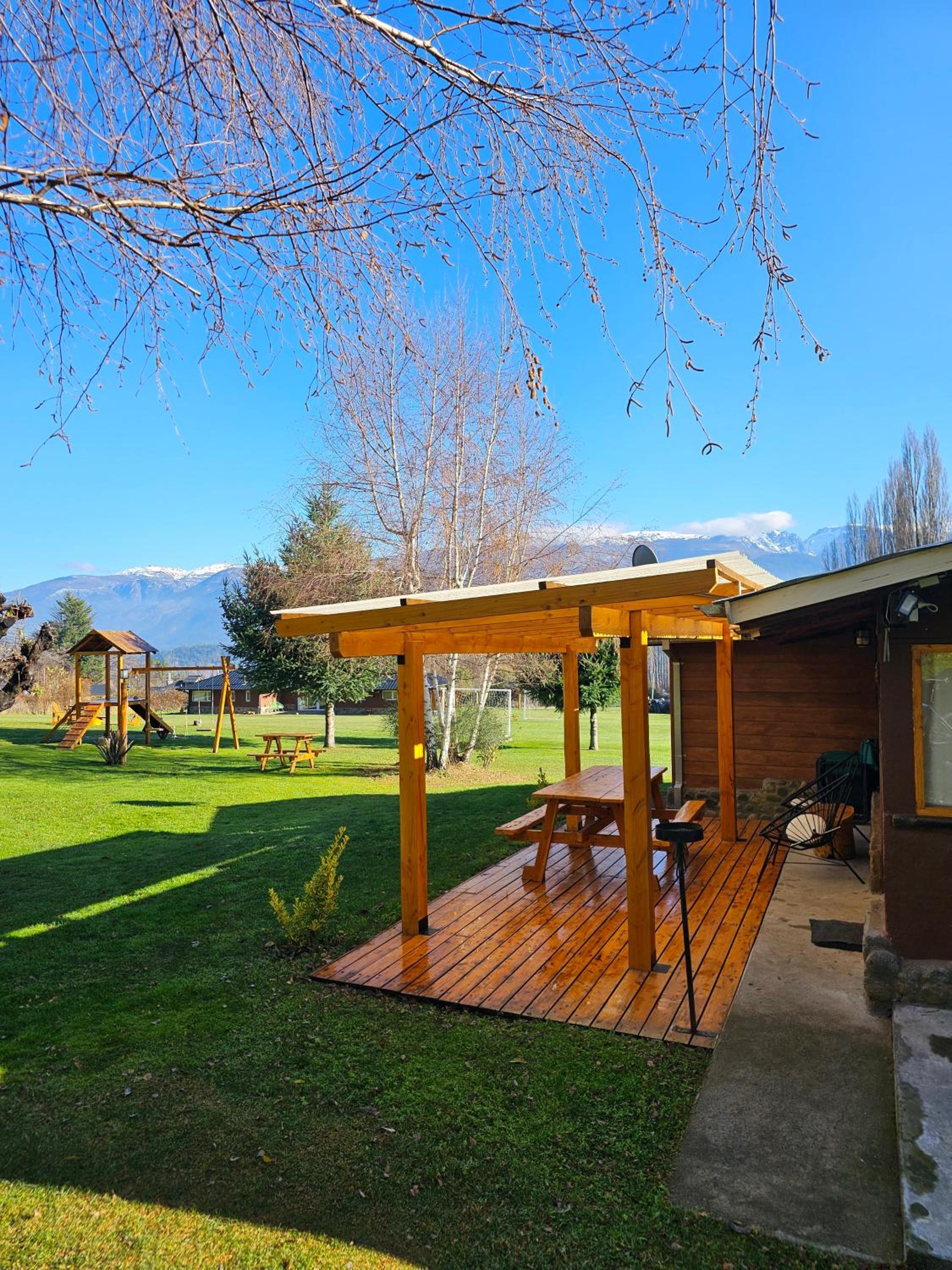 La Yaya - Villa Turismo