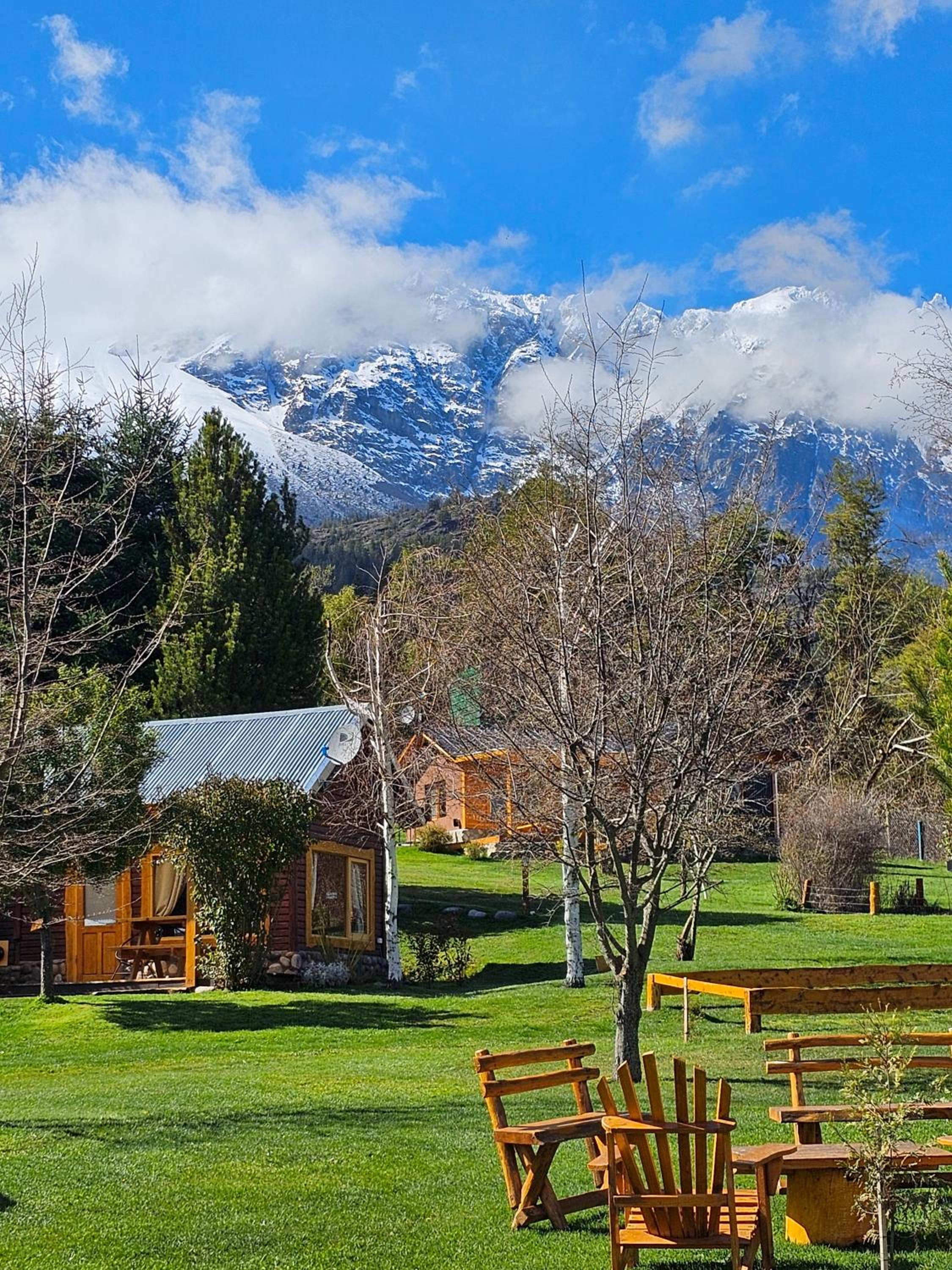 La Yaya - Villa Turismo