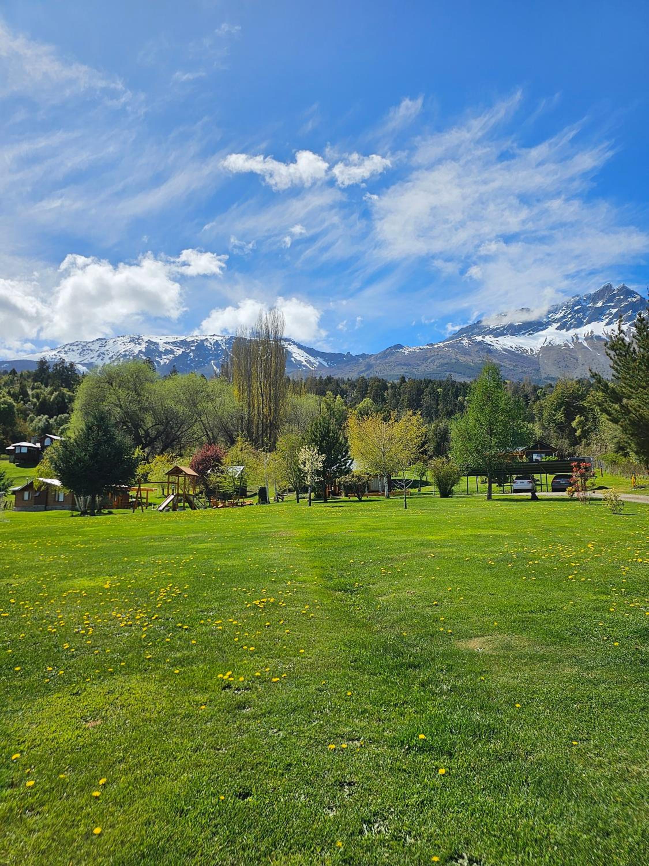 La Yaya - Villa Turismo