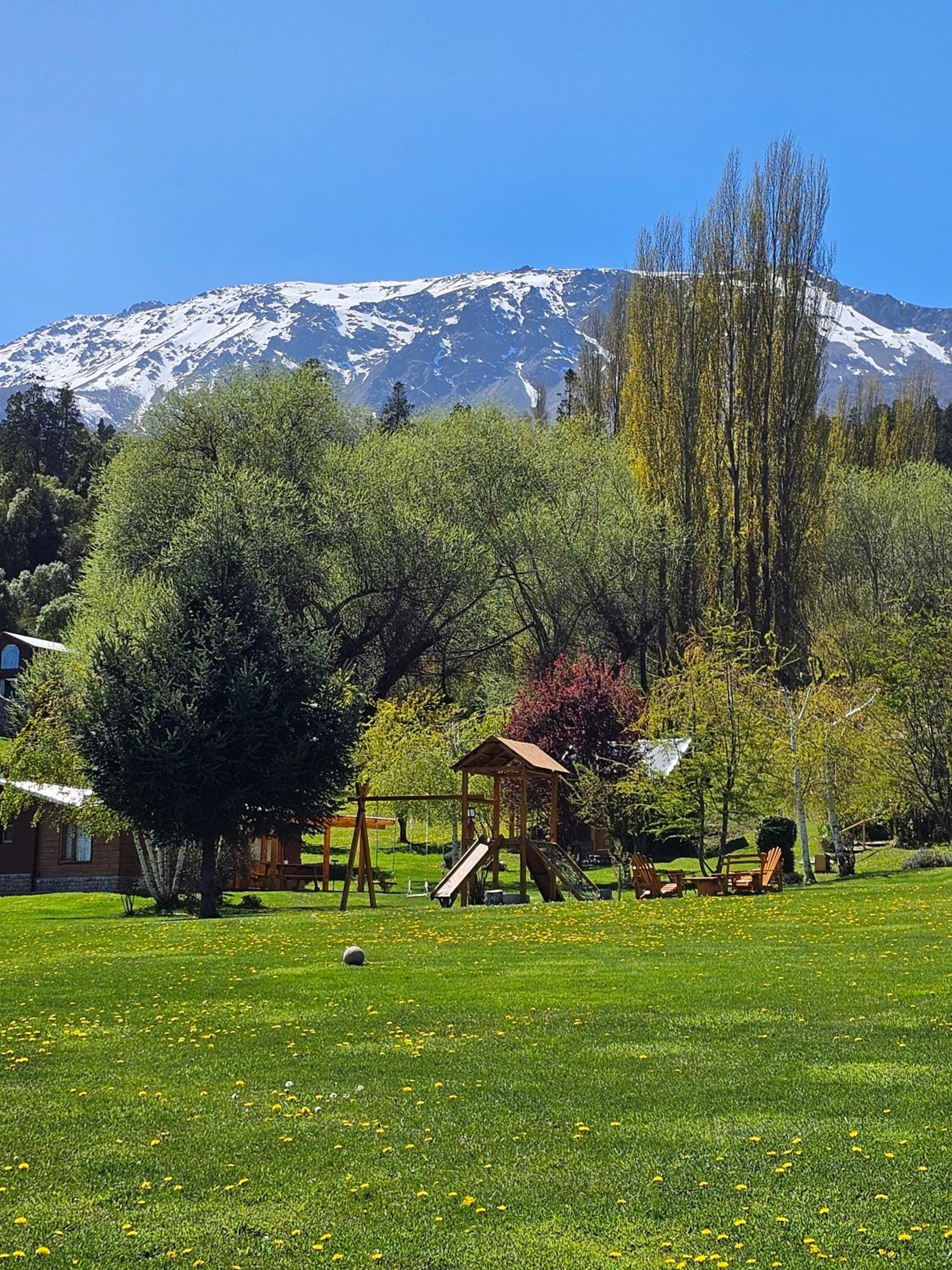 La Yaya - Villa Turismo