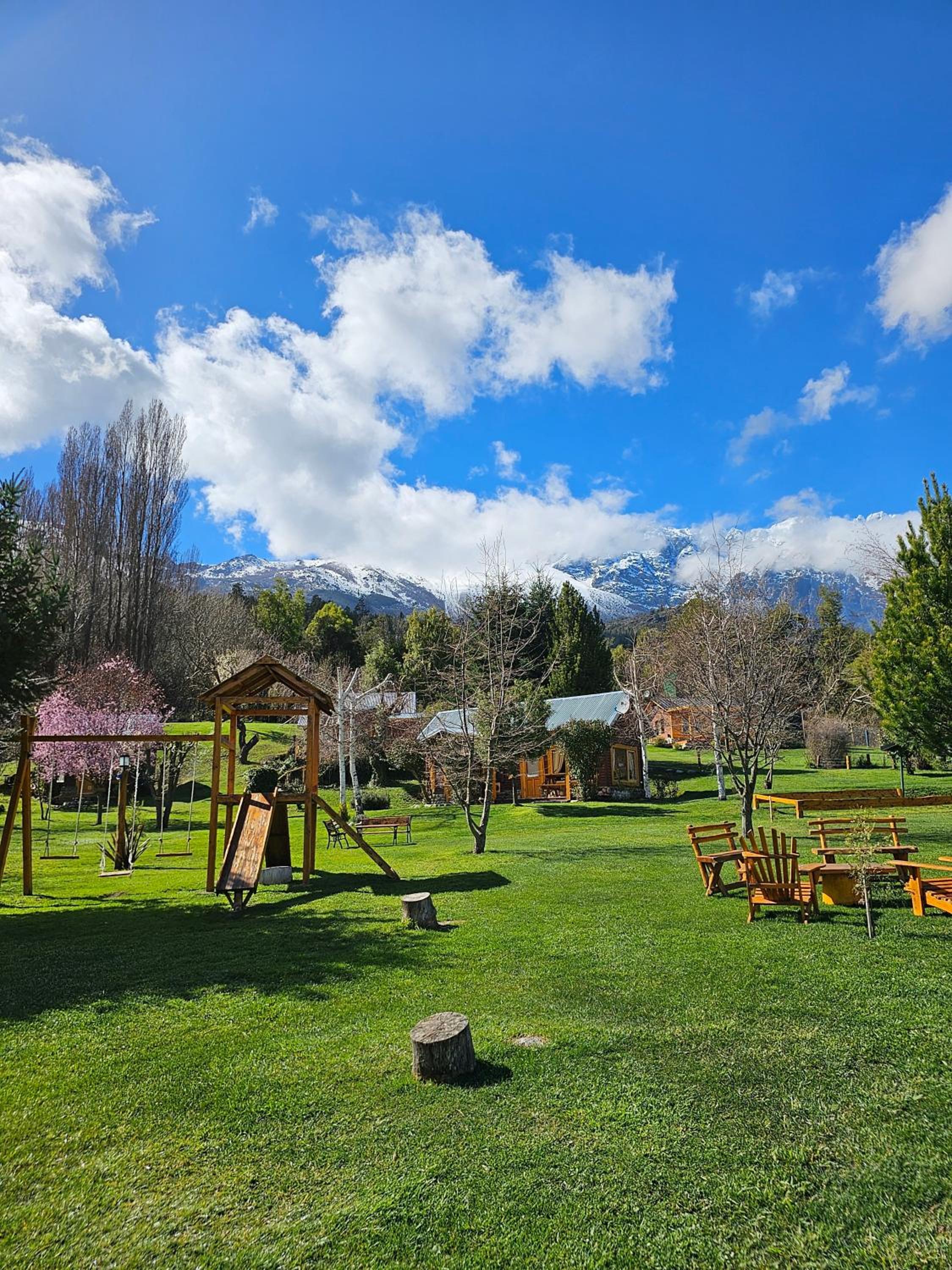 La Yaya - Villa Turismo