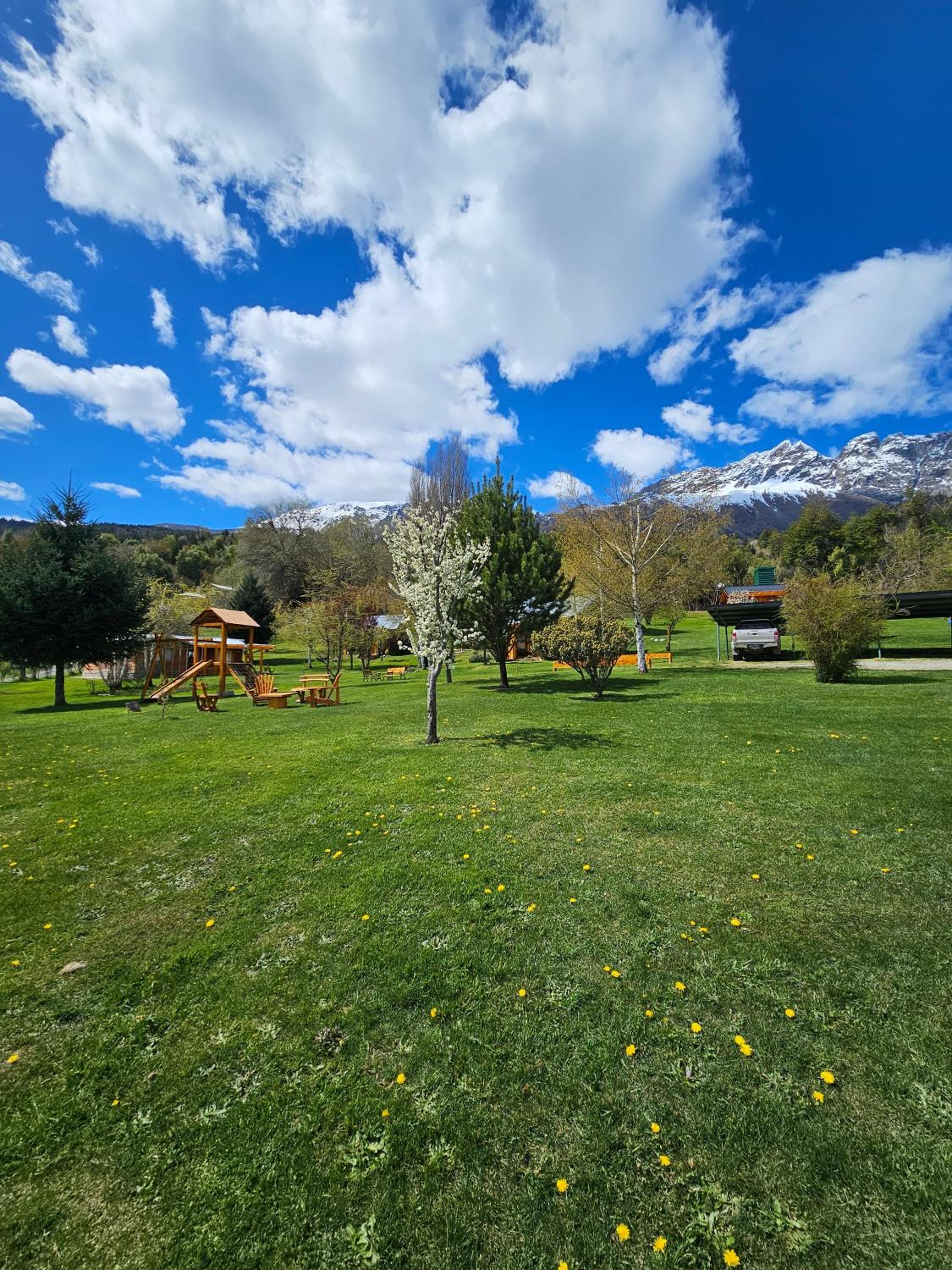 La Yaya - Villa Turismo