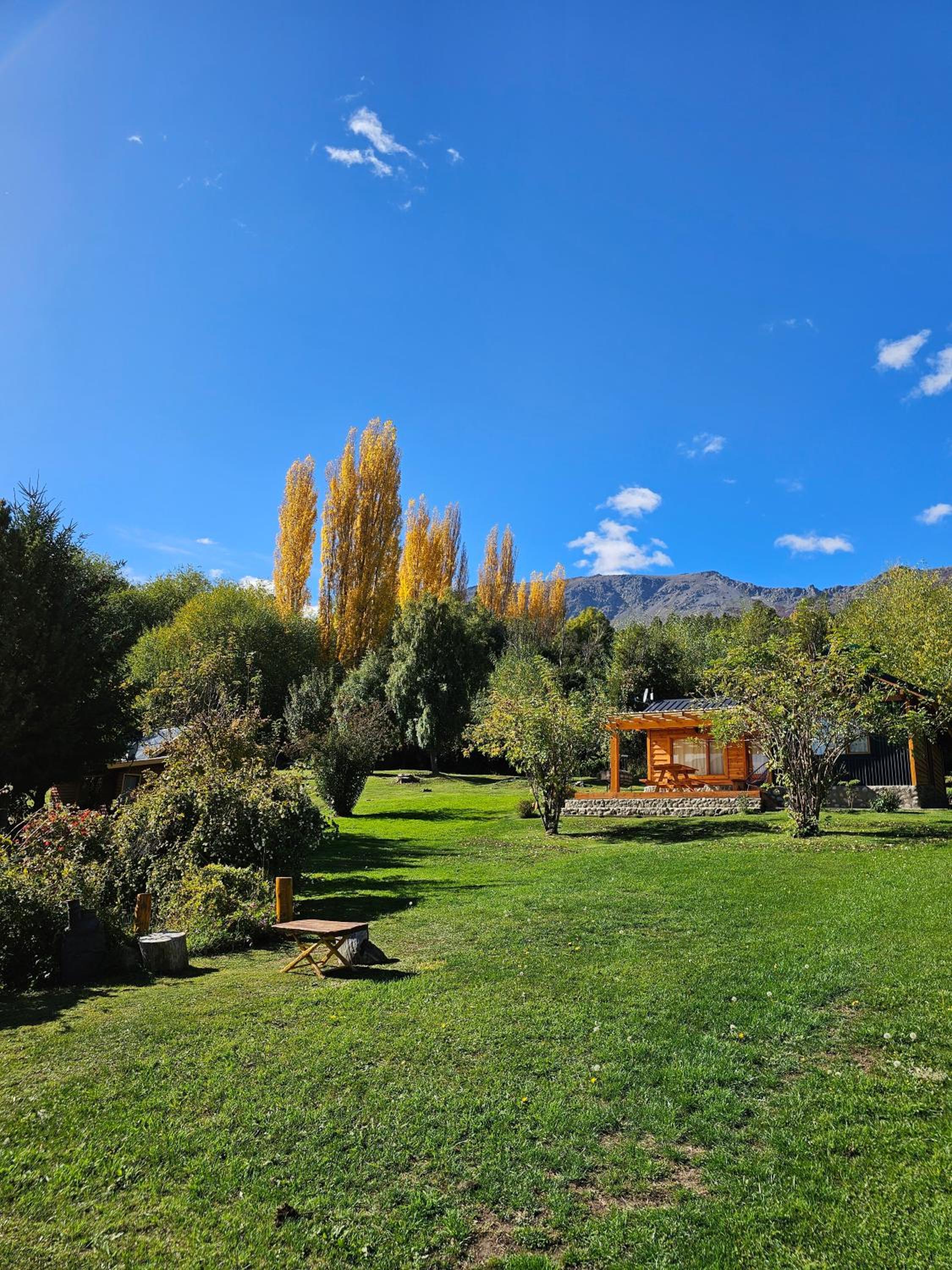 La Yaya - Villa Turismo