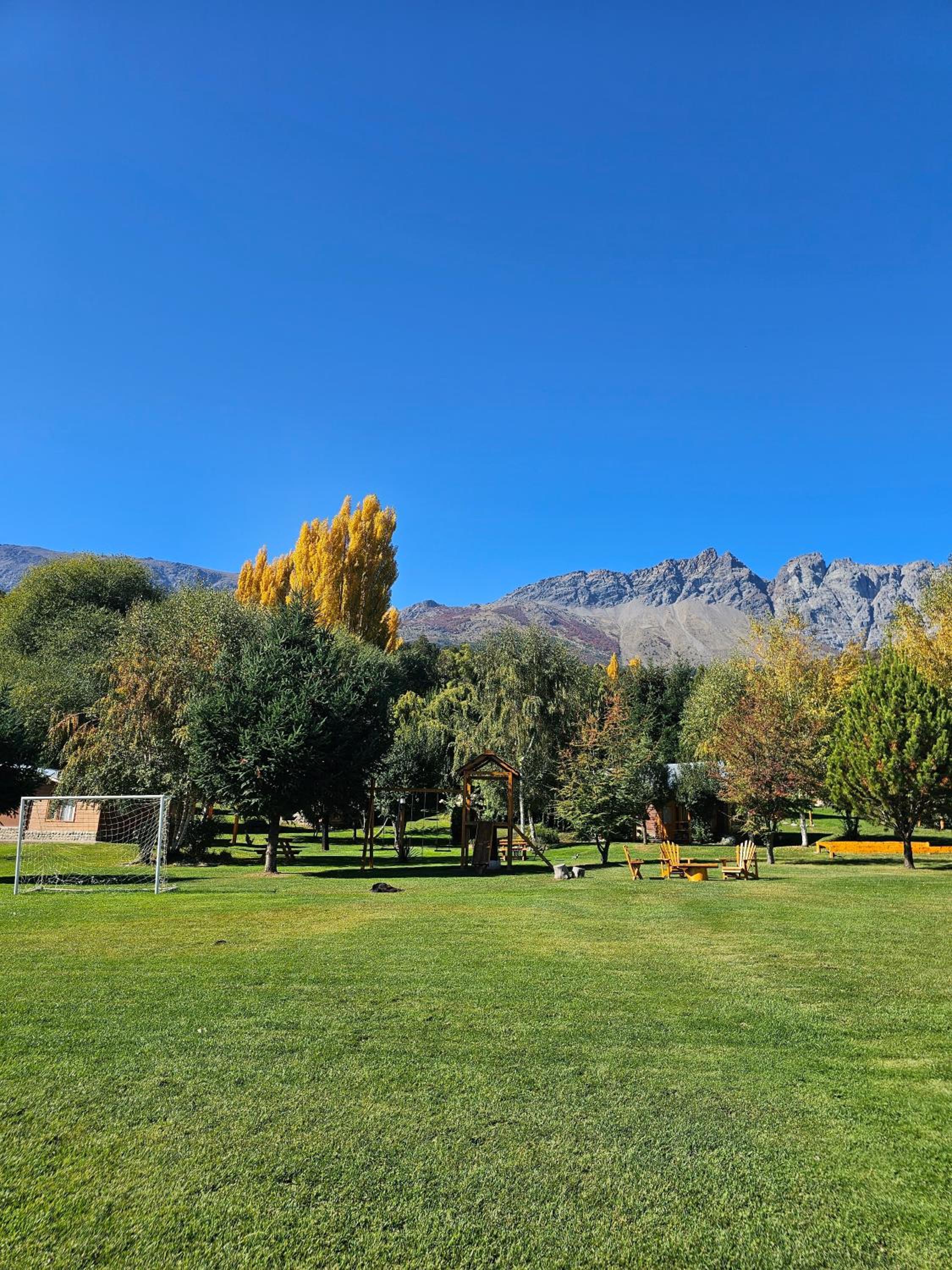 La Yaya - Villa Turismo