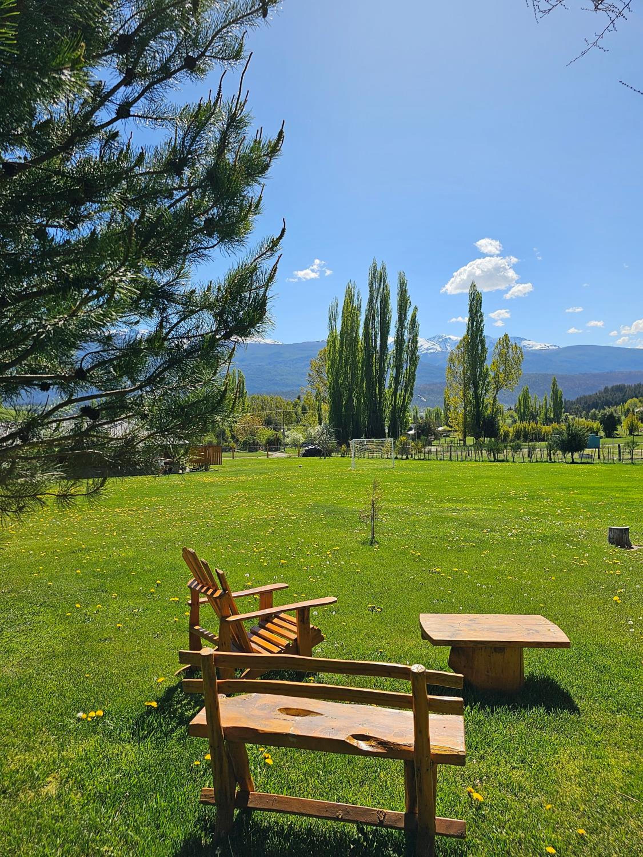 La Yaya - Villa Turismo