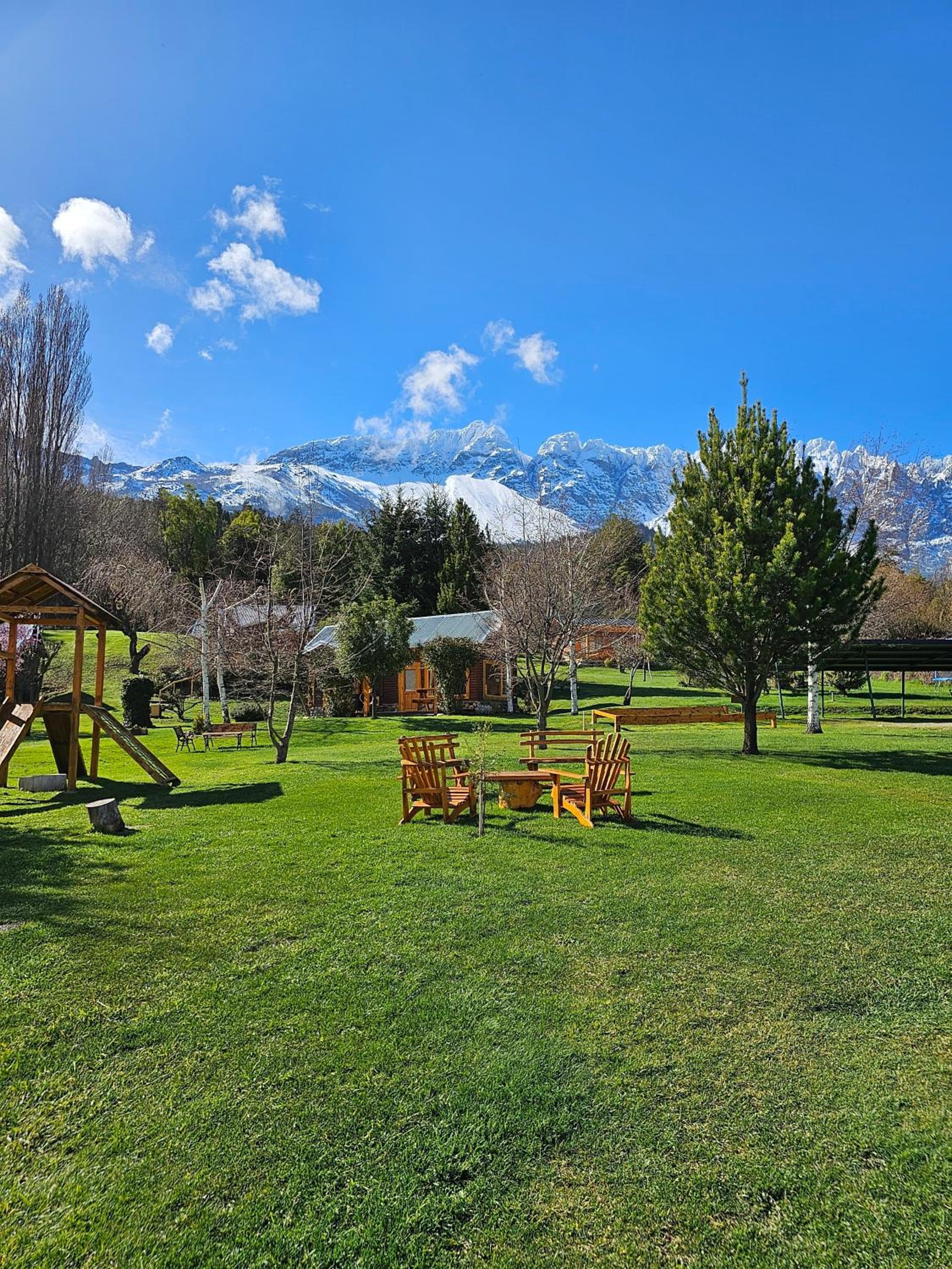 La Yaya - Villa Turismo