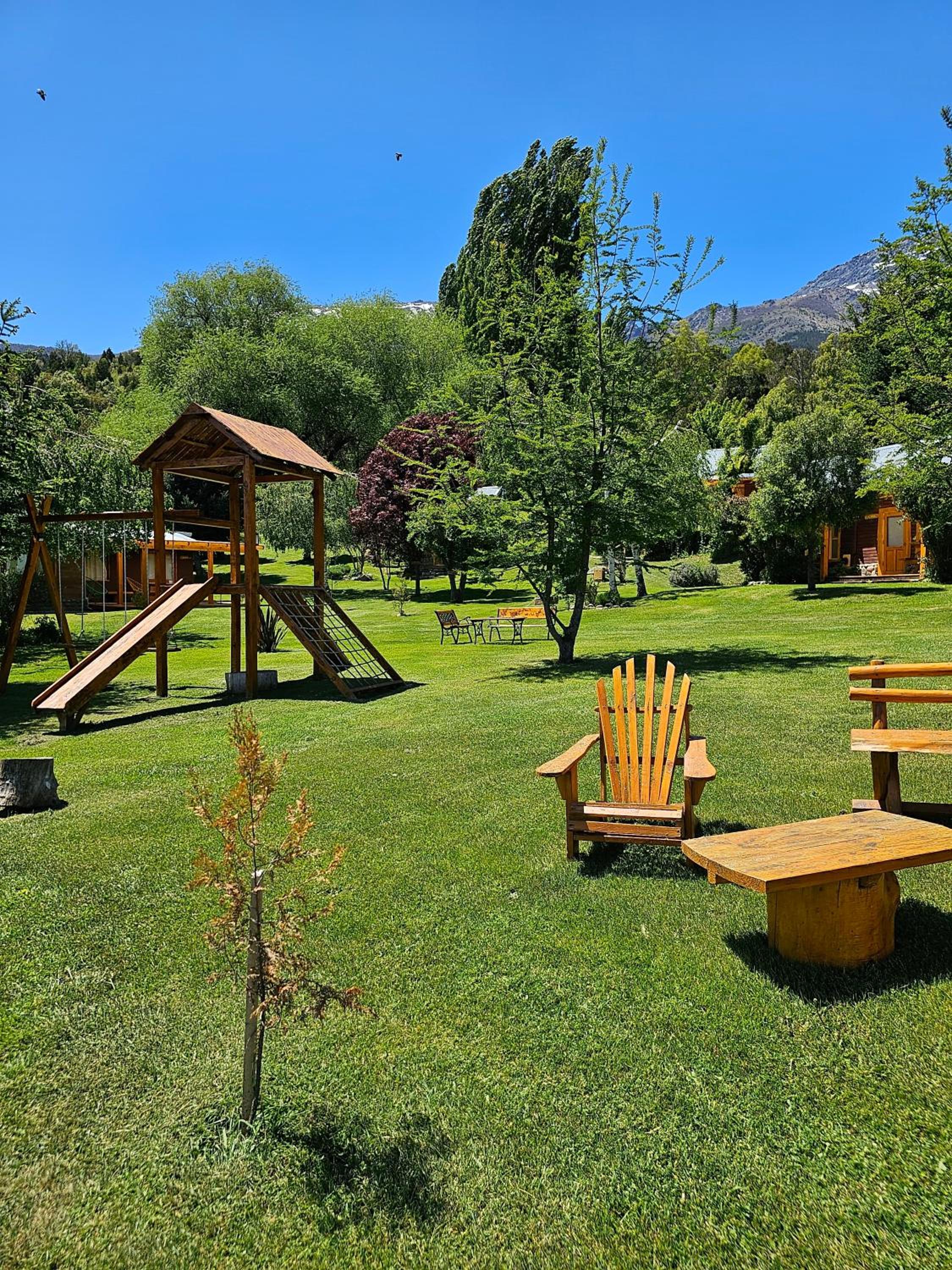 La Yaya - Villa Turismo