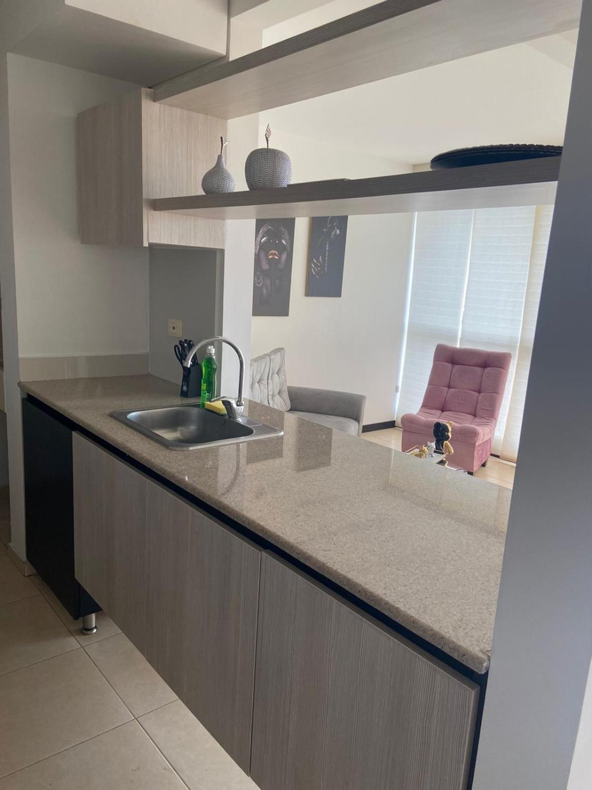 Apartamento en valle del Lili