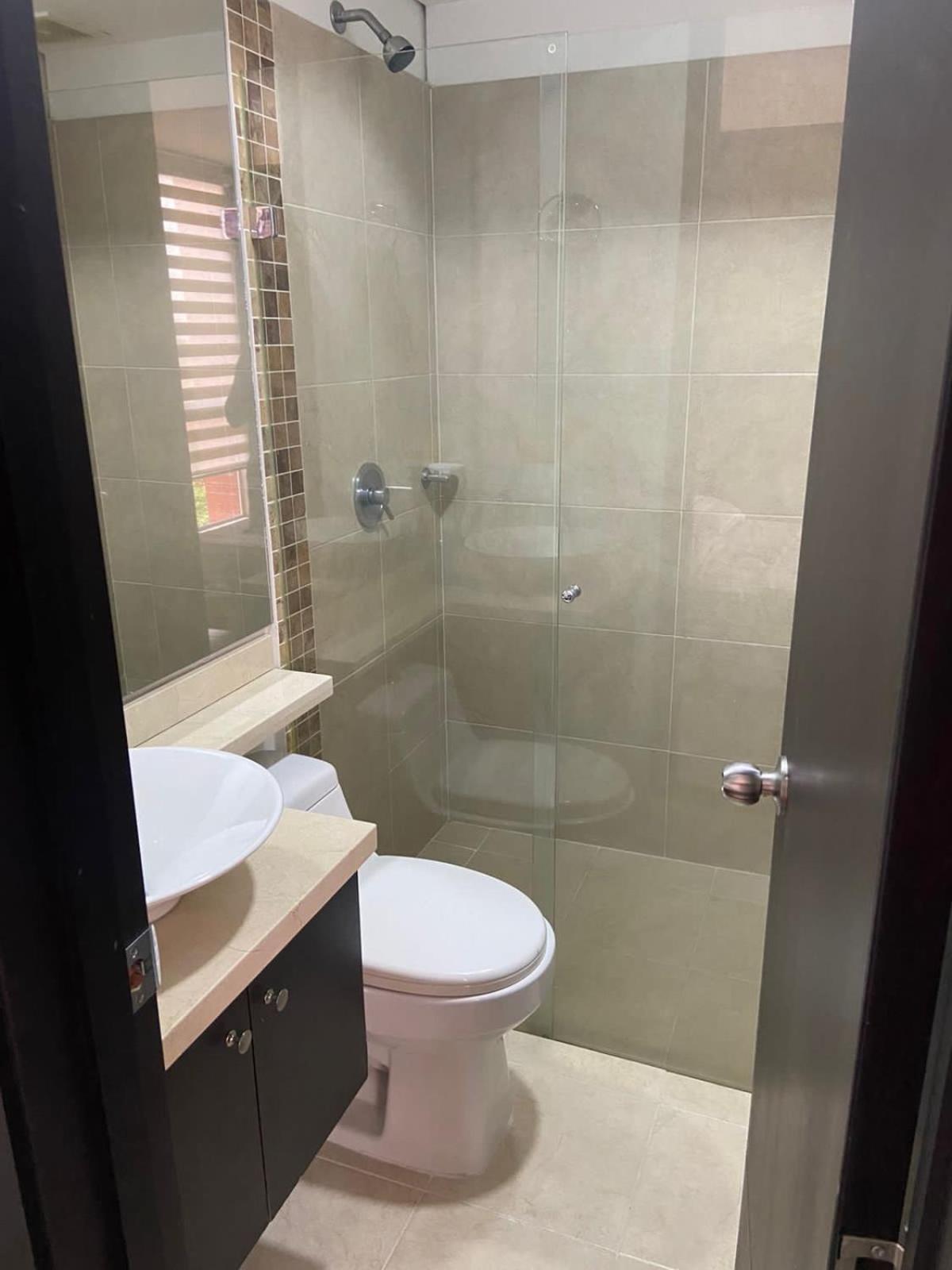 Apartamento en valle del Lili