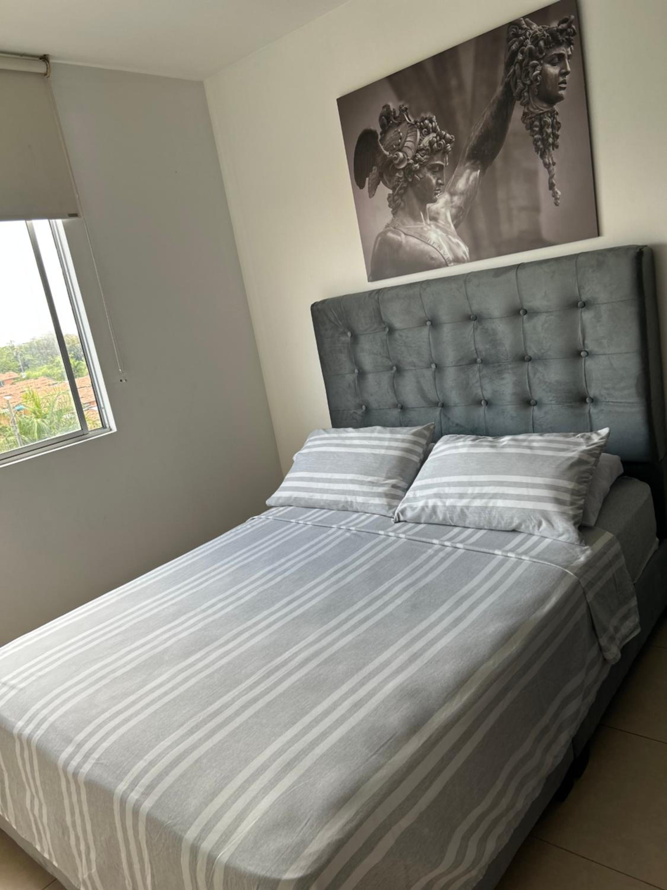 Apartamento en valle del Lili