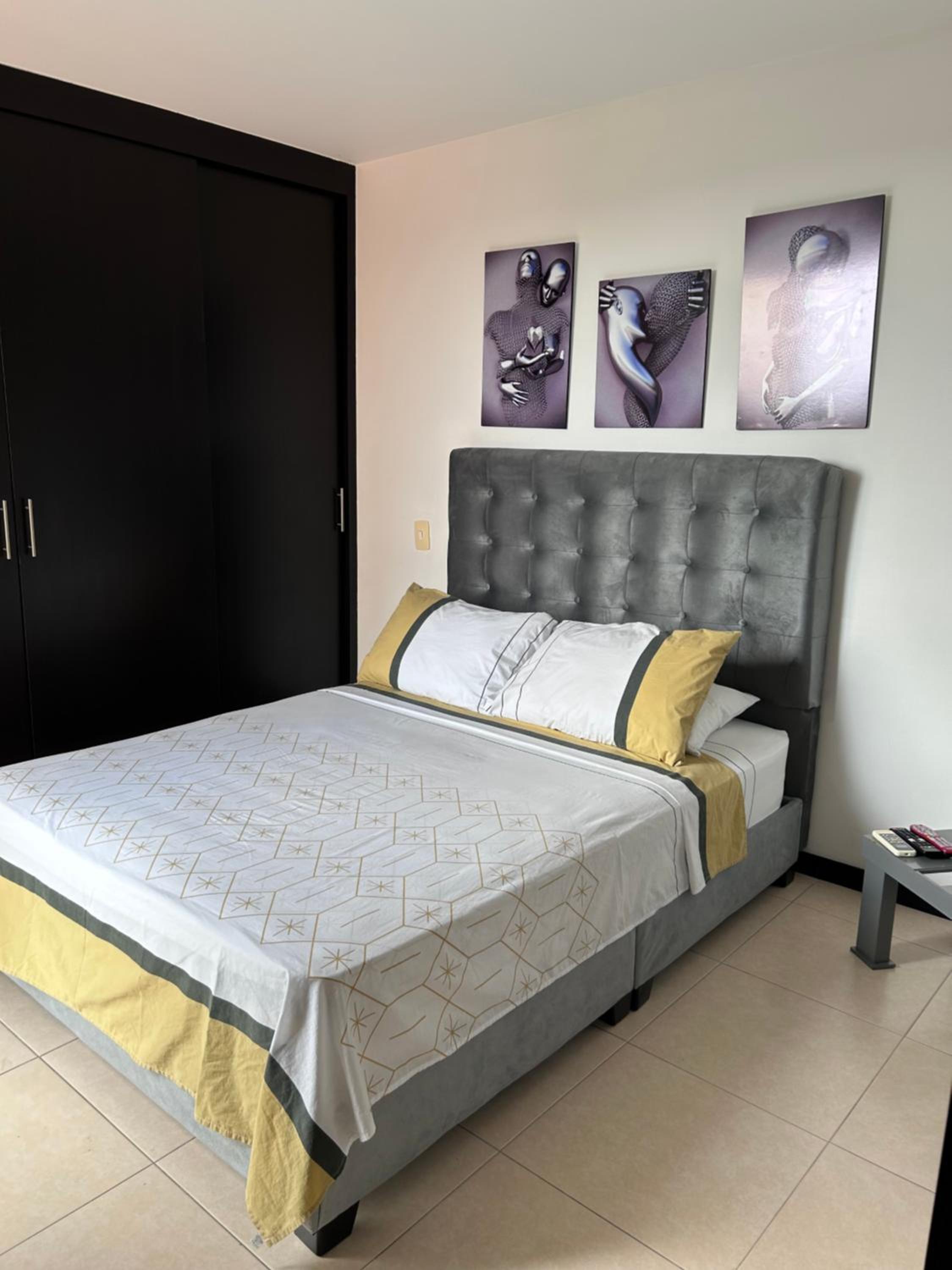 Apartamento en valle del Lili