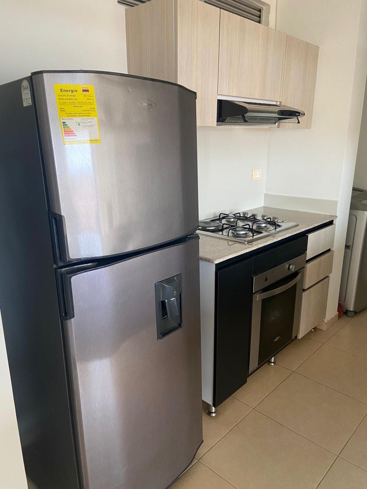 Apartamento en valle del Lili