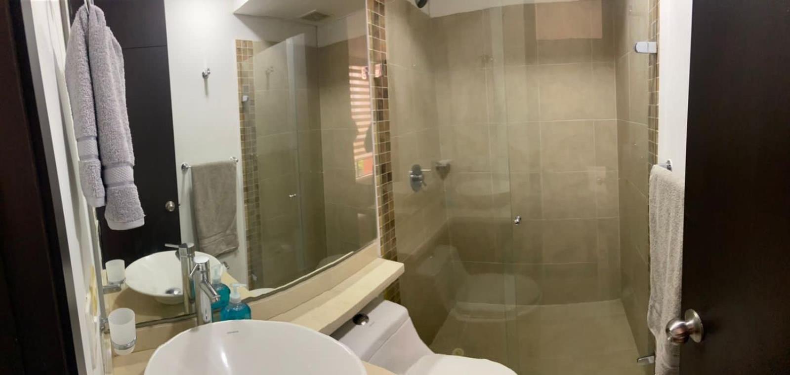 Apartamento en valle del Lili