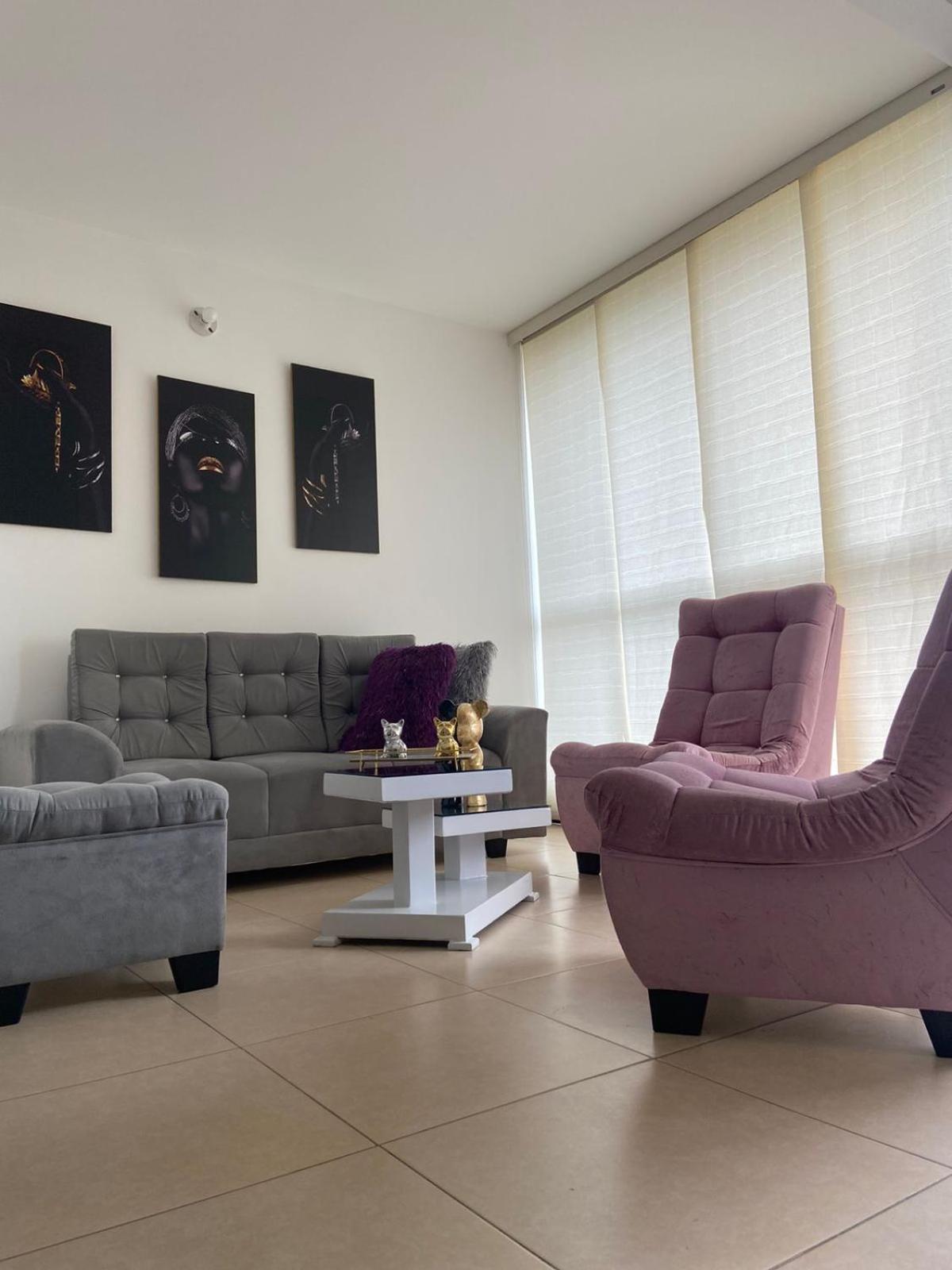 Apartamento en valle del Lili