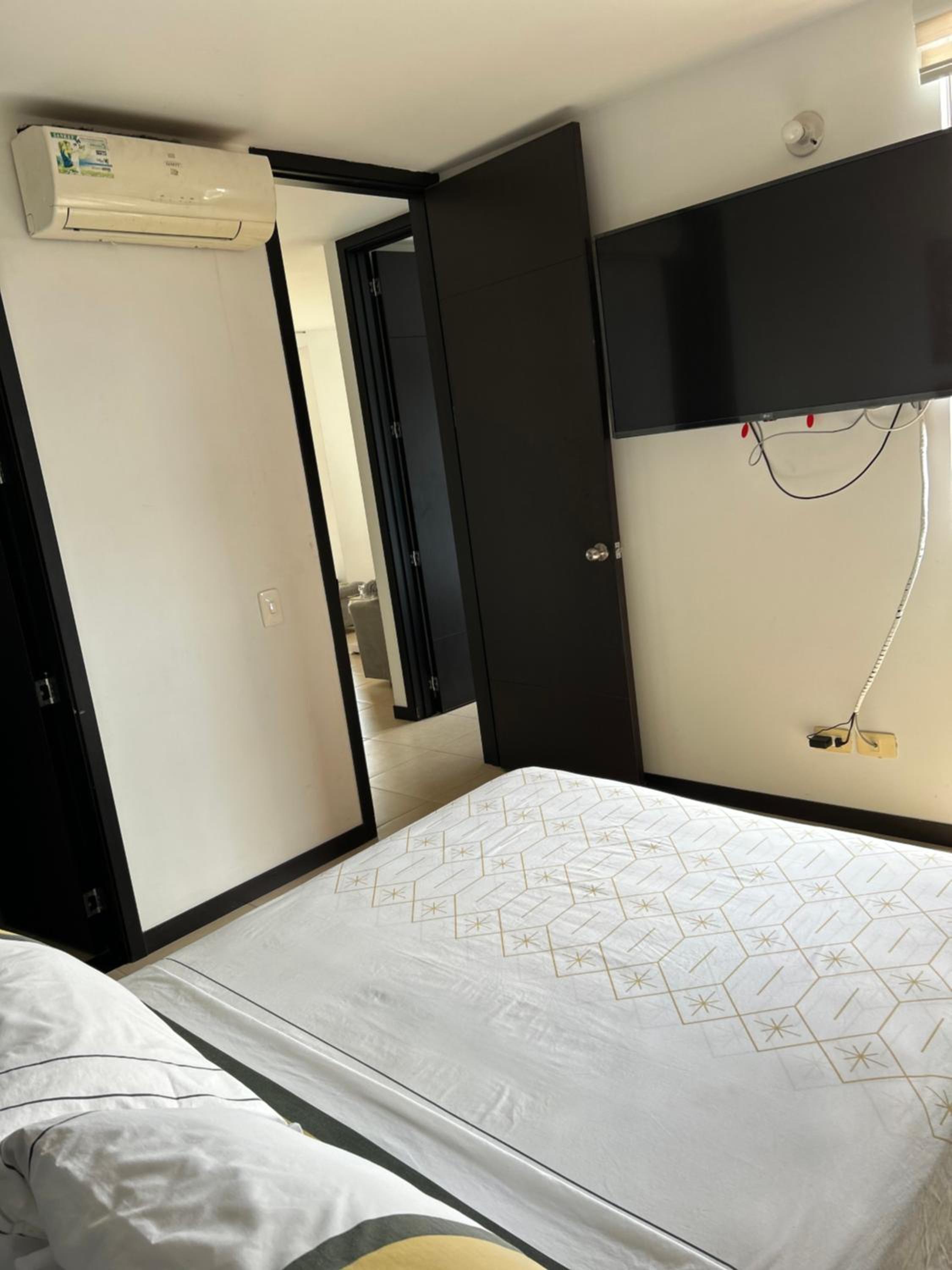 Apartamento en valle del Lili