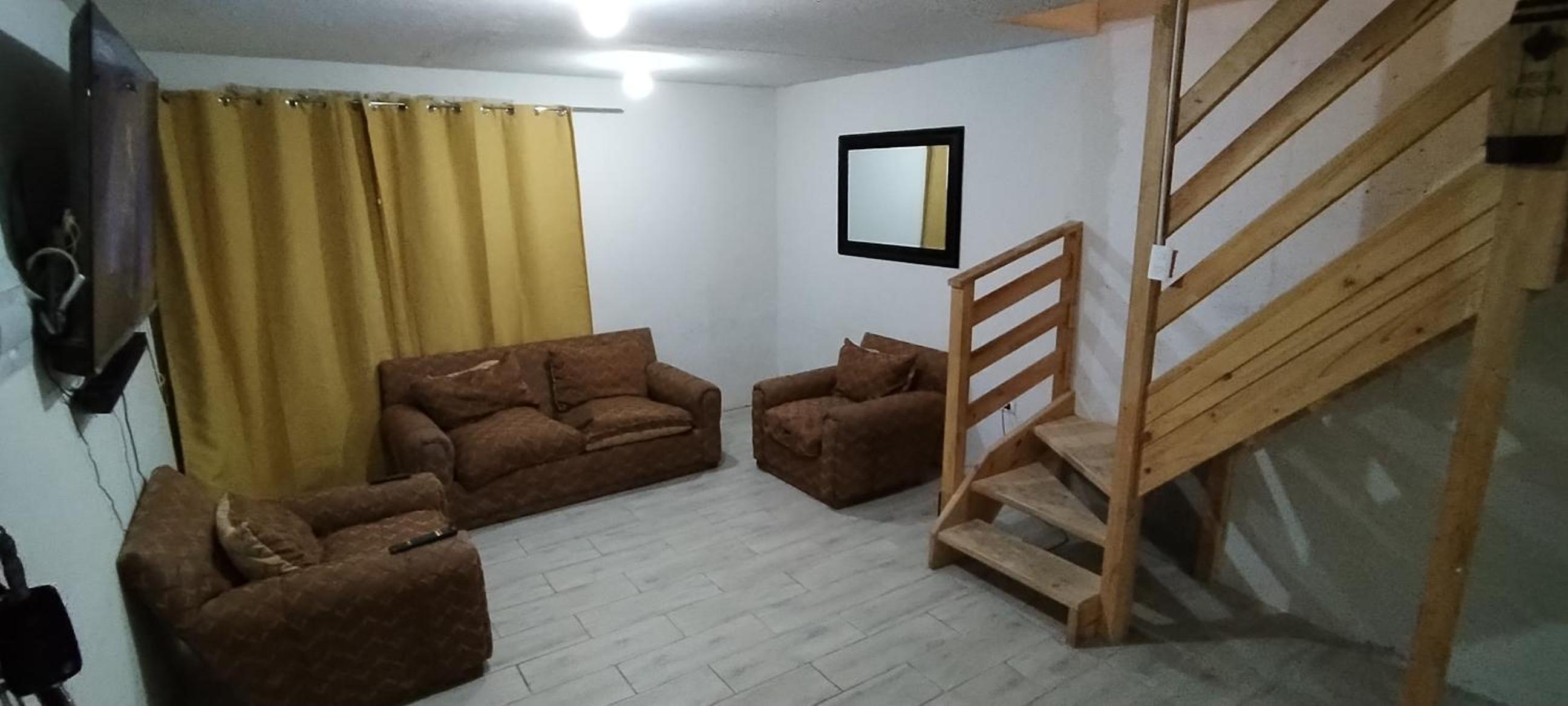 Casa en Caldera a 8 min de bahía ing