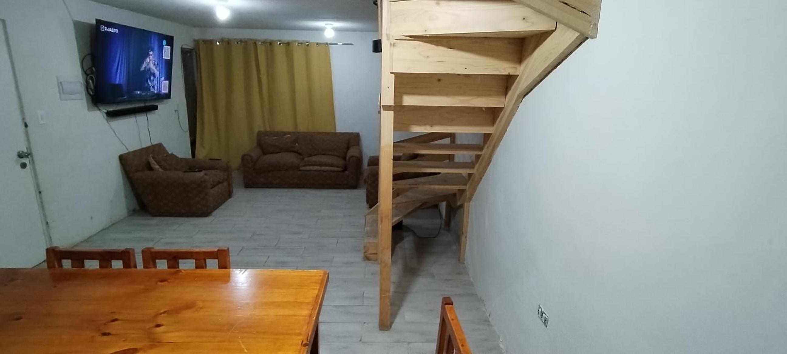 Casa en Caldera a 8 min de bahía ing