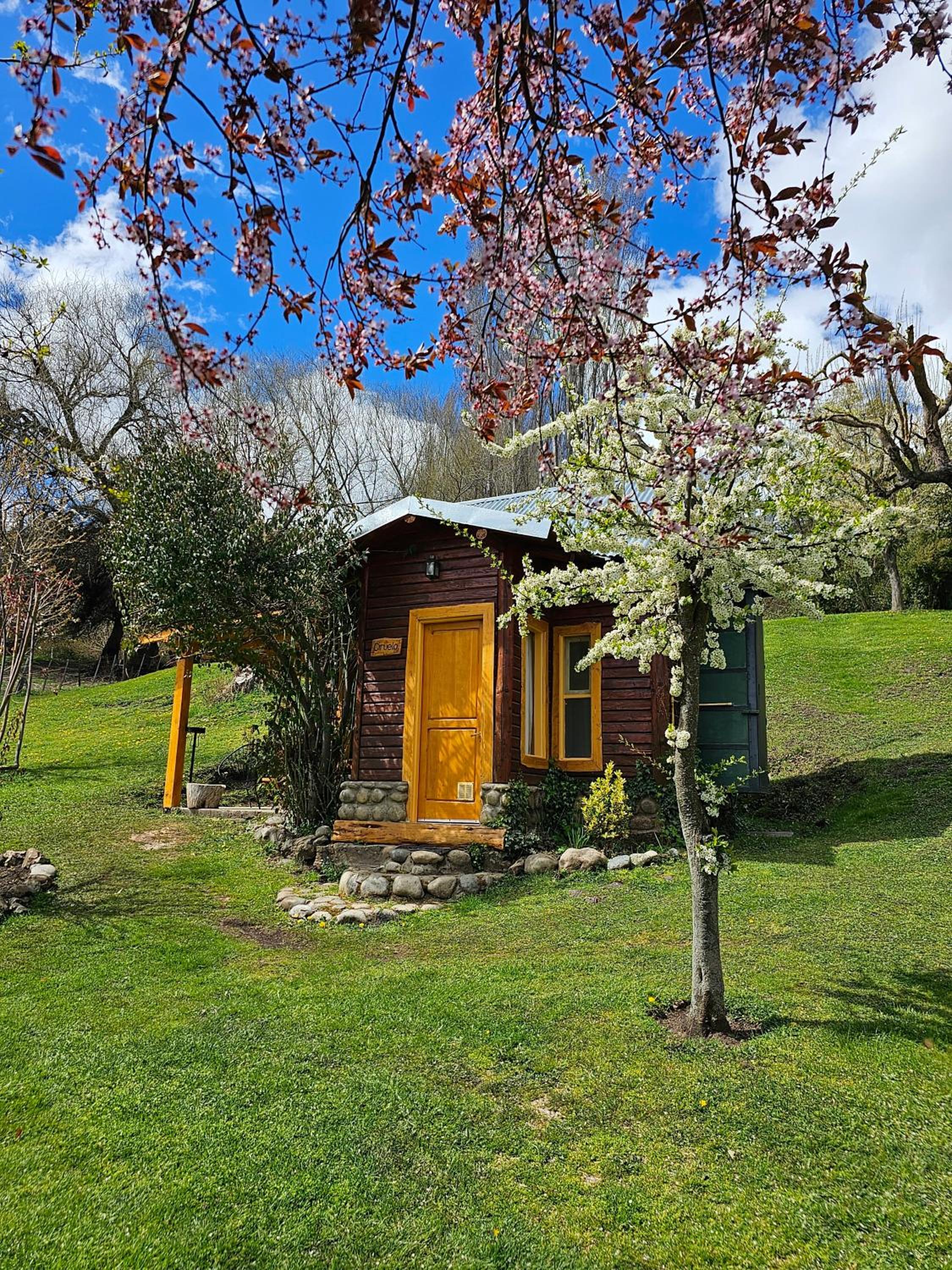 La Yaya - Villa Turismo