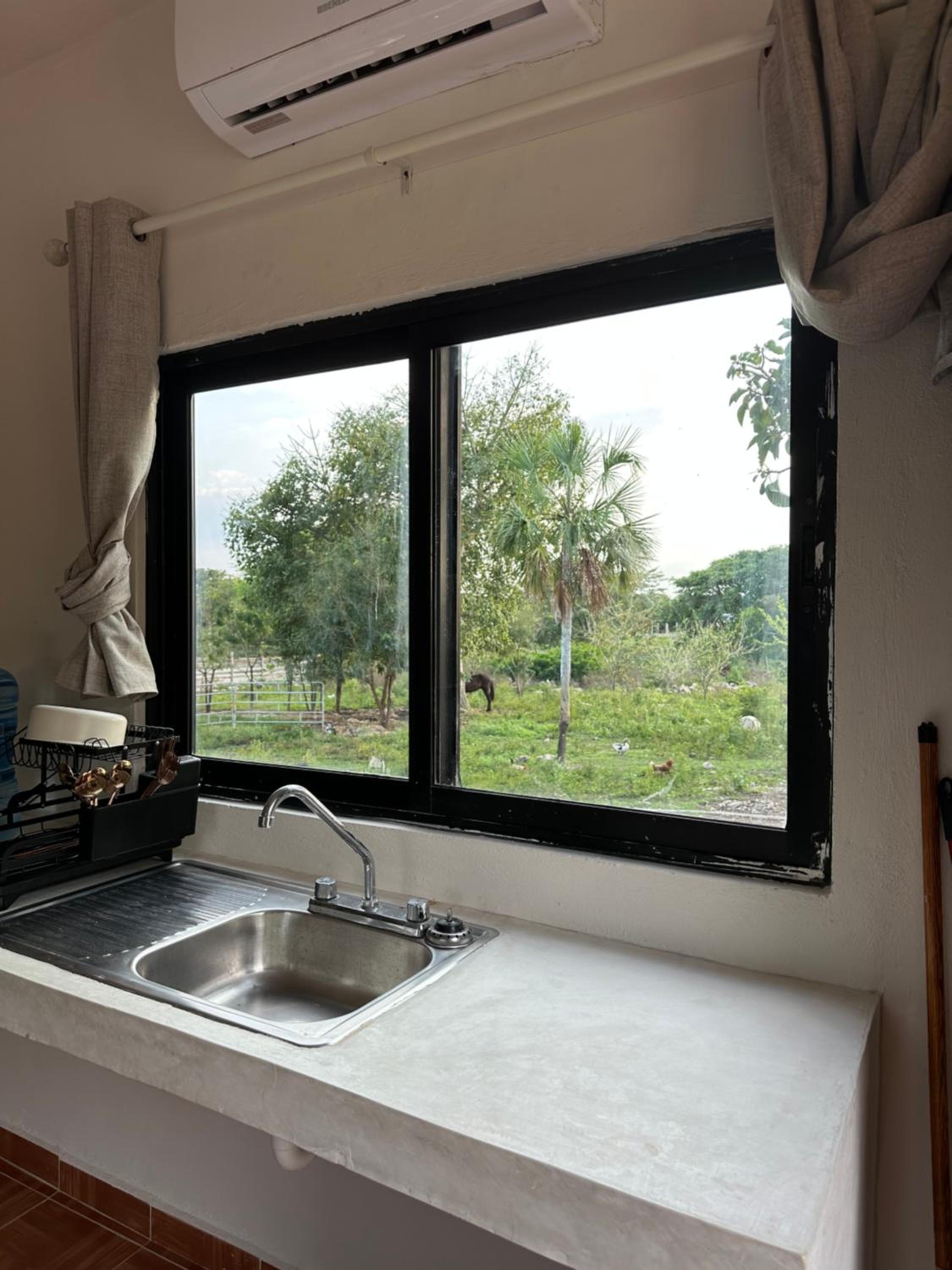 Casitas at Rancho Kuxtal view 5
