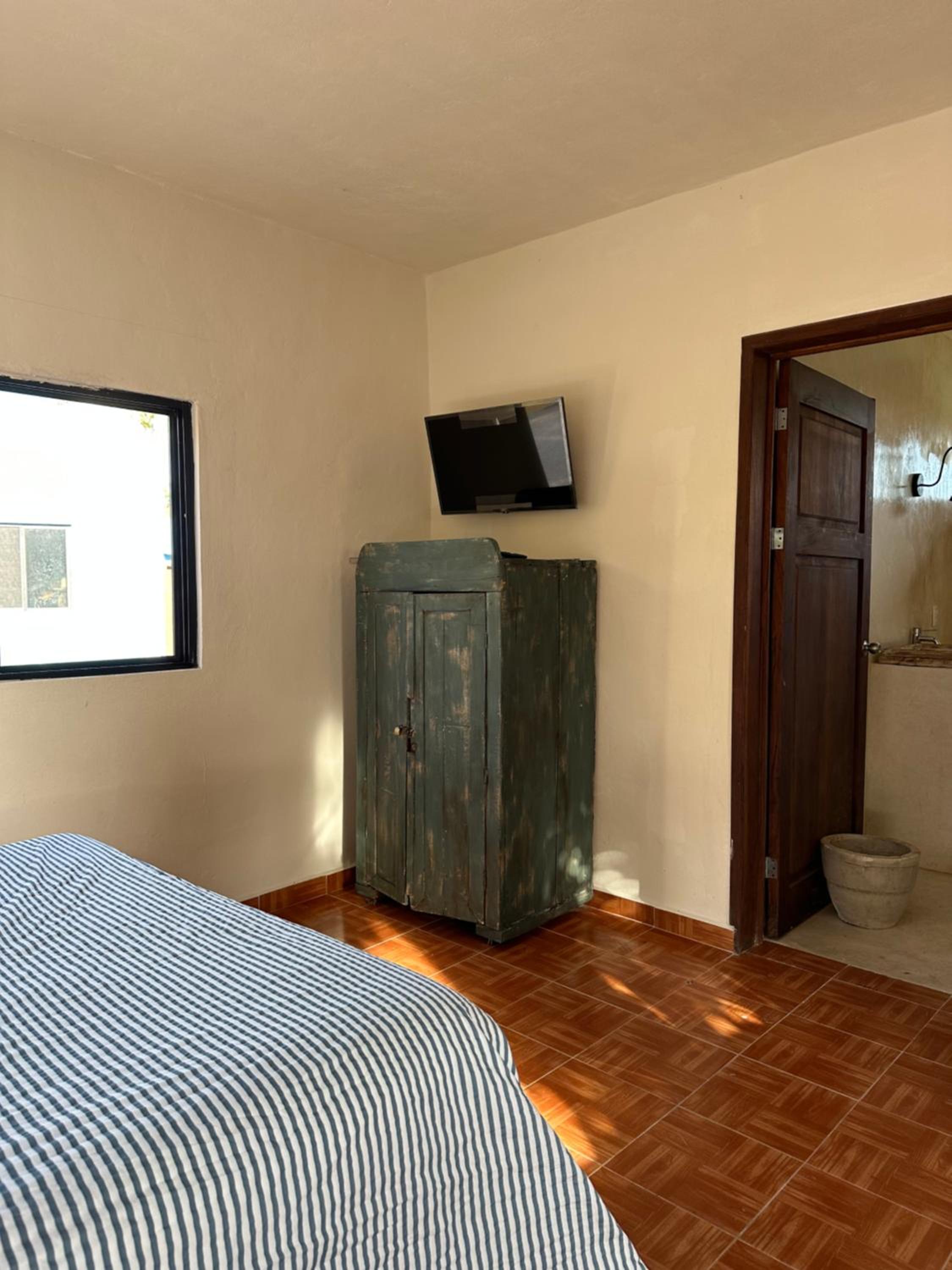 Casitas at Rancho Kuxtal view 4