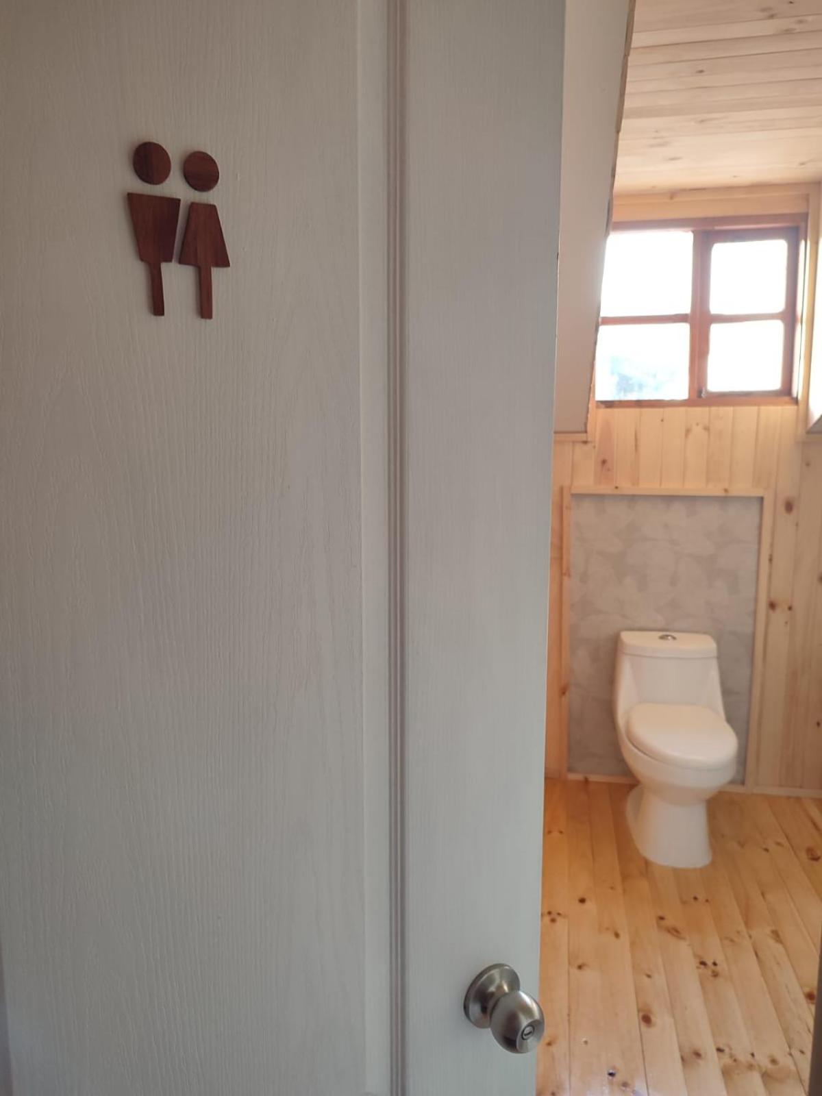 VERDEAGUA Hostal