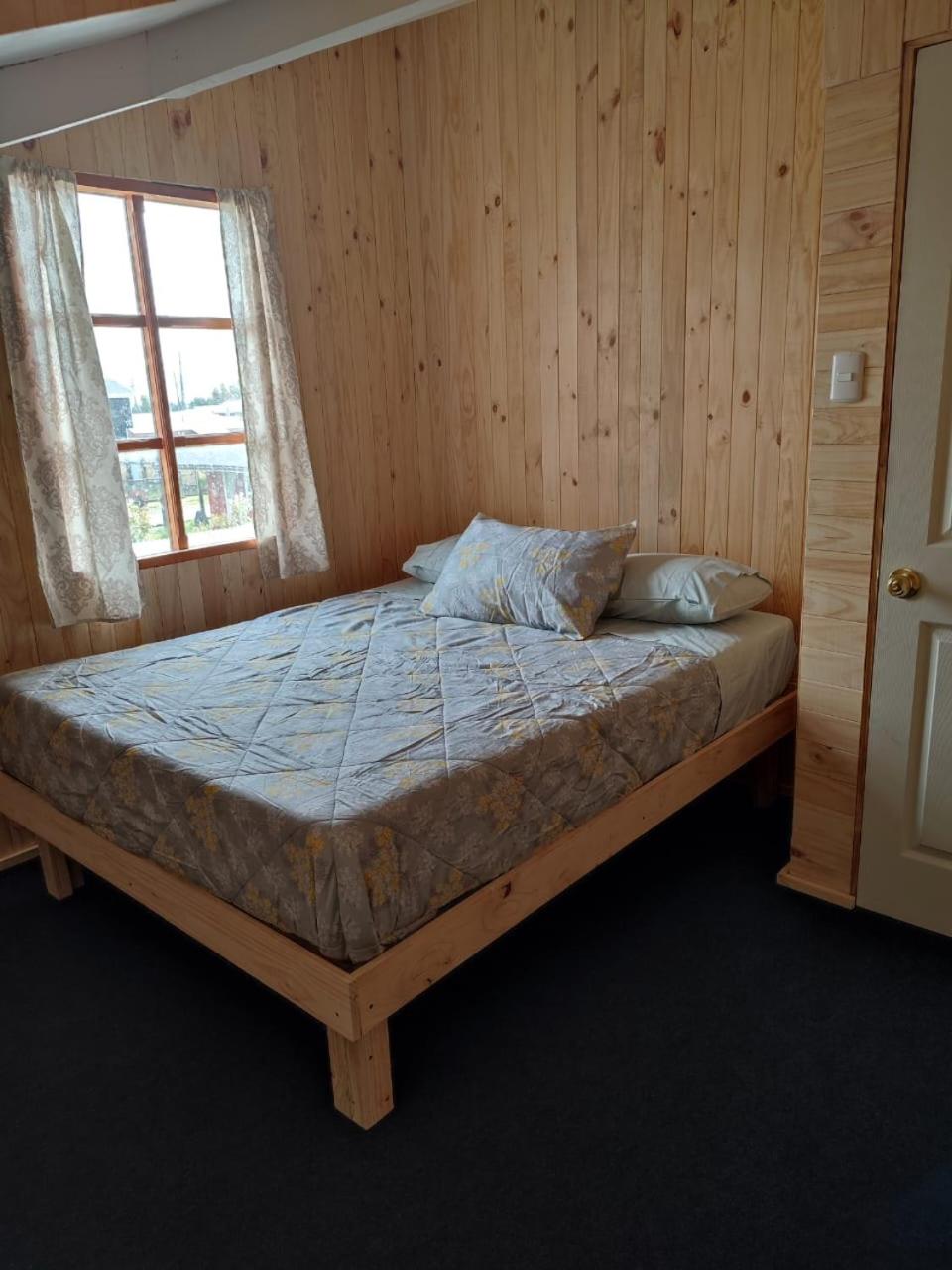 VERDEAGUA Hostal